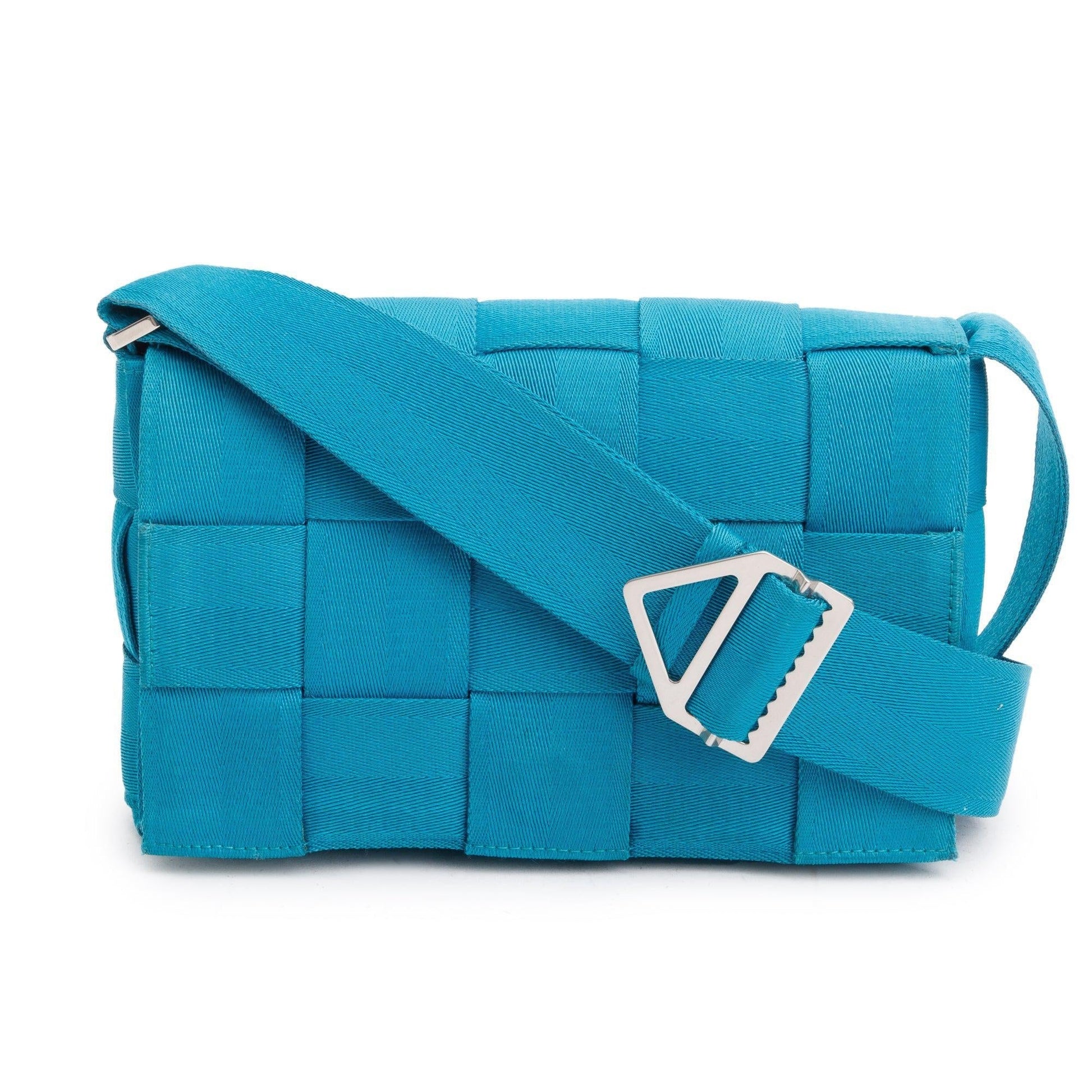 Bottega Veneta Cassette Crossbody - Rovelle Bags