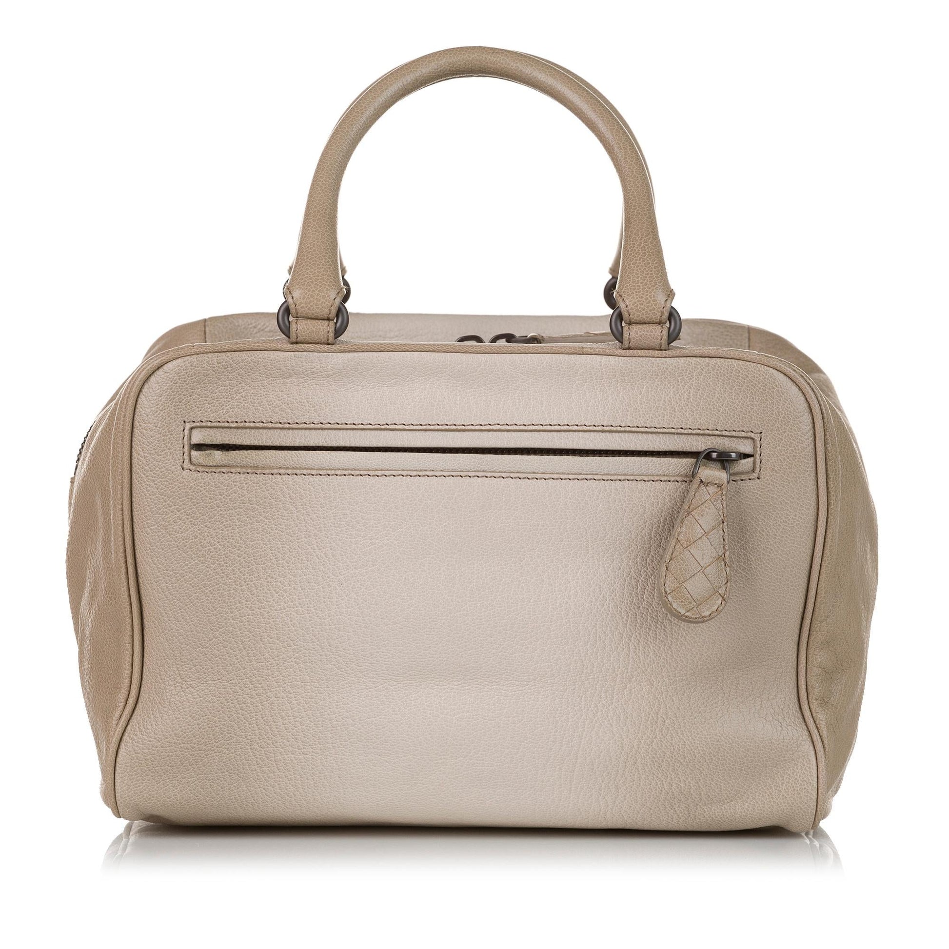 Bottega Veneta Veneta Shoulder Bag - Rovelle Bags
