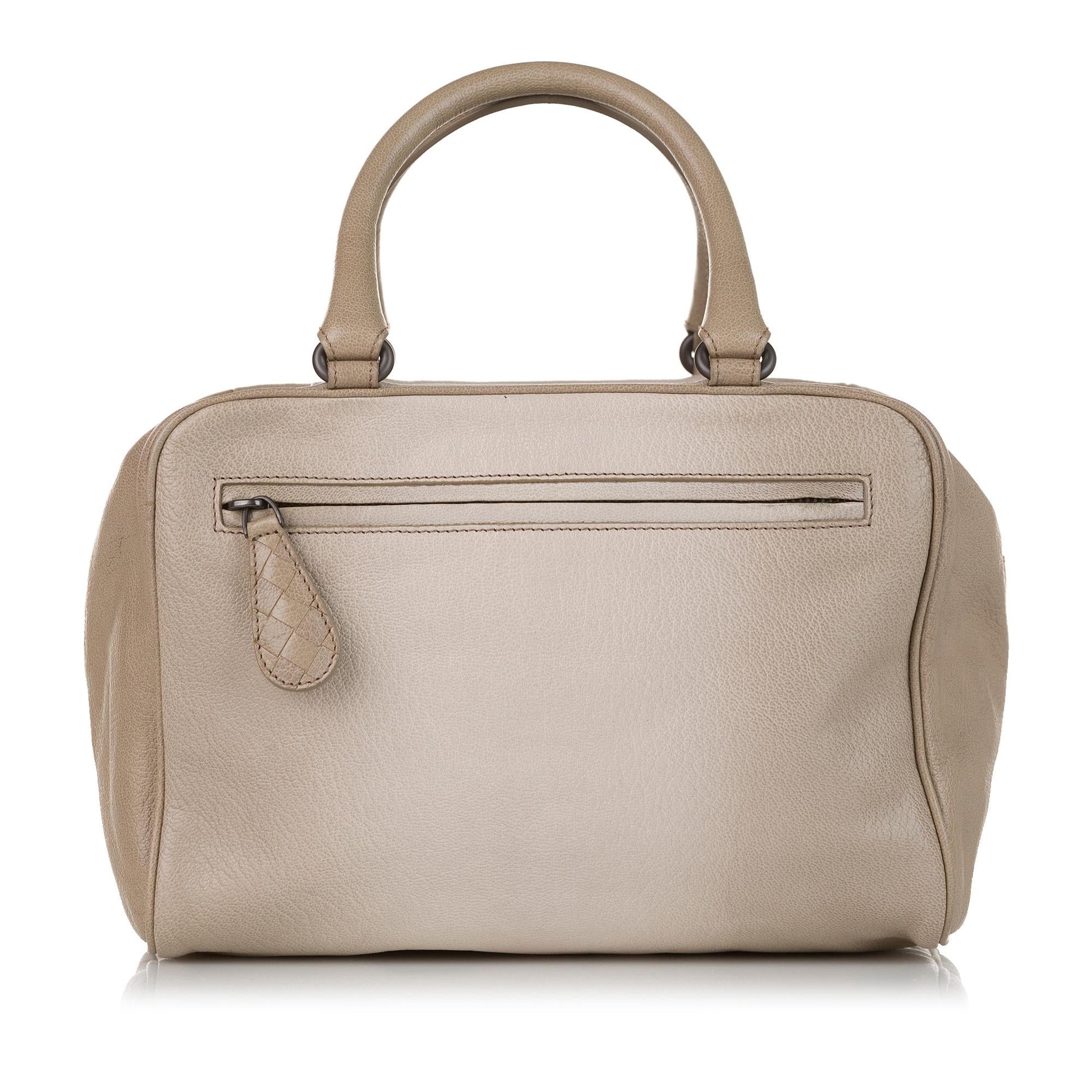 Bottega Veneta Veneta Shoulder Bag - Rovelle Bags