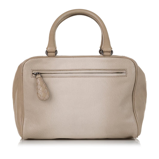 Bottega Veneta Veneta Shoulder Bag - Rovelle Bags