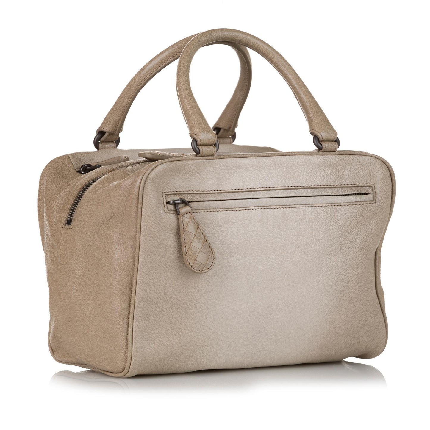 Bottega Veneta Veneta Shoulder Bag - Rovelle Bags