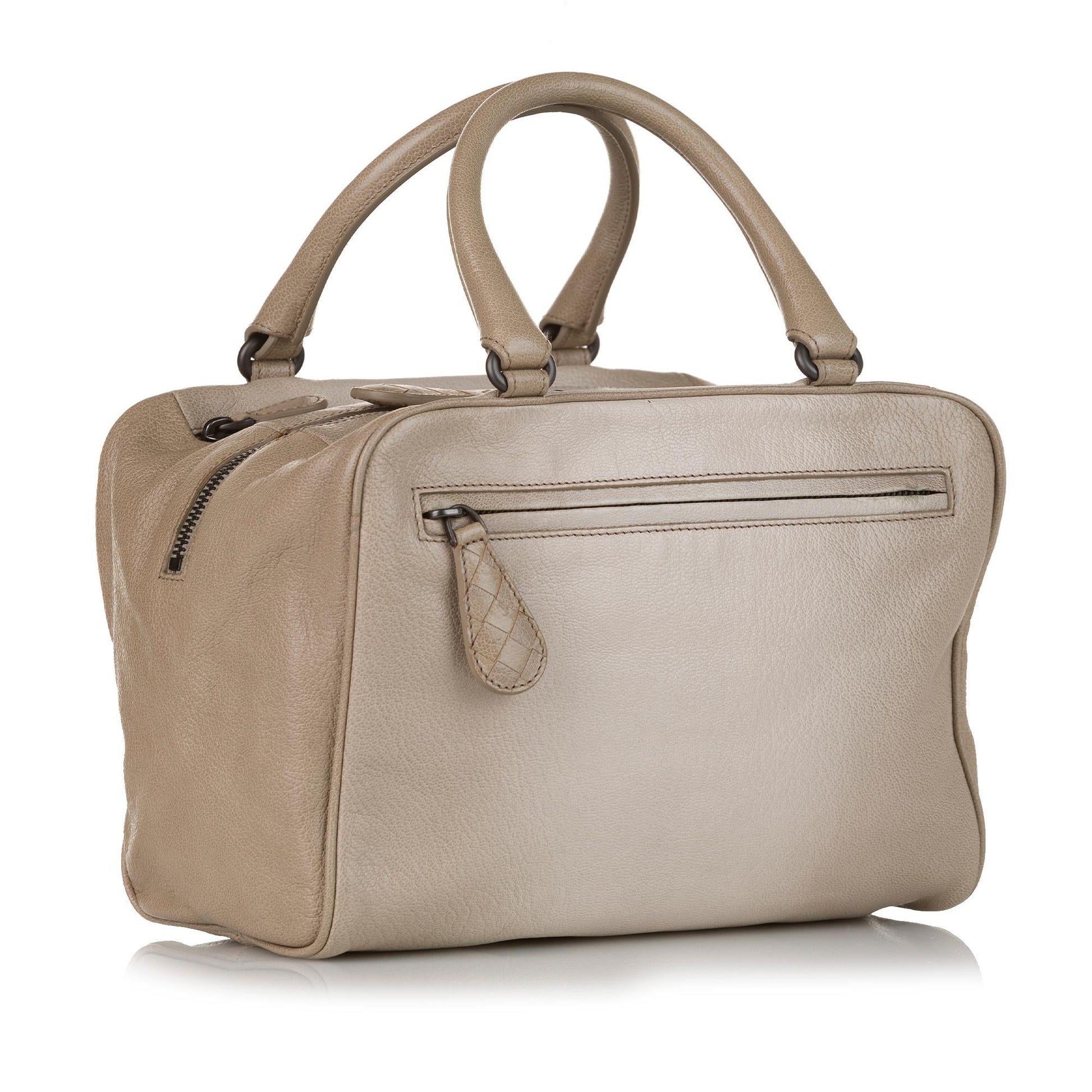 Bottega Veneta Veneta Shoulder Bag - Rovelle Bags