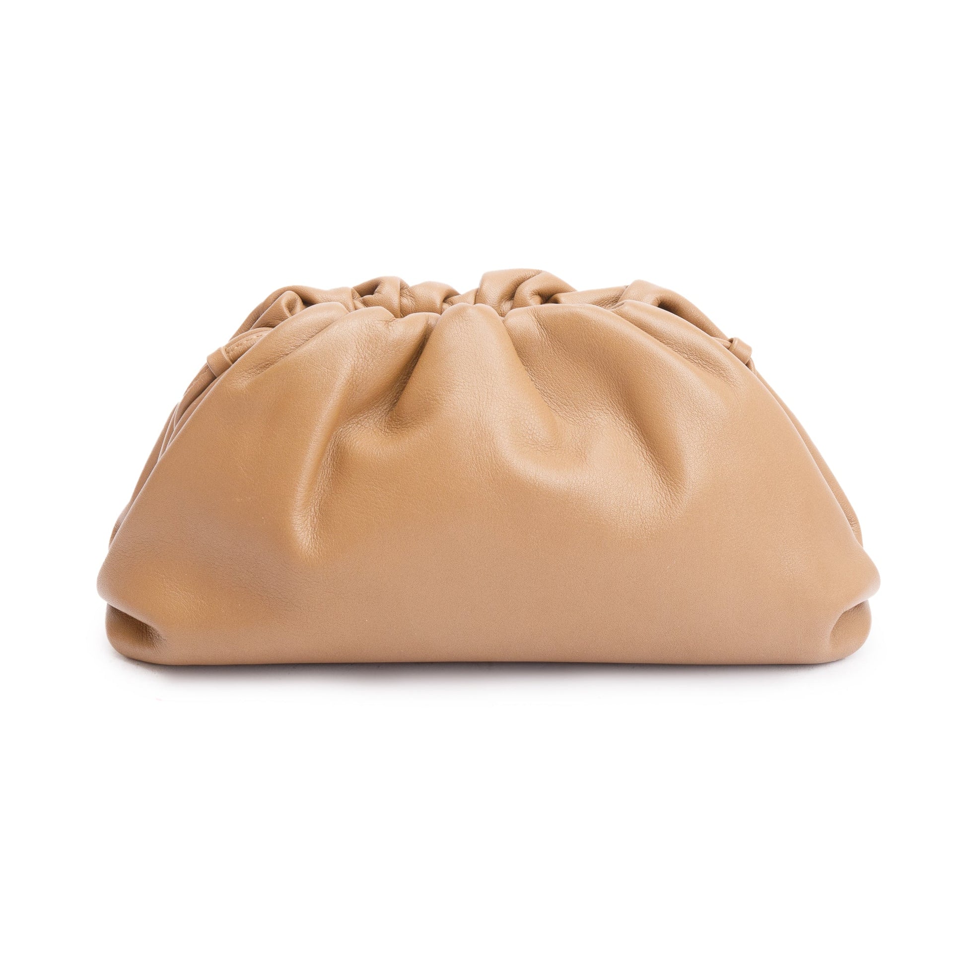 Bottega Veneta Pouch Shoulder Bag - Rovelle Bags