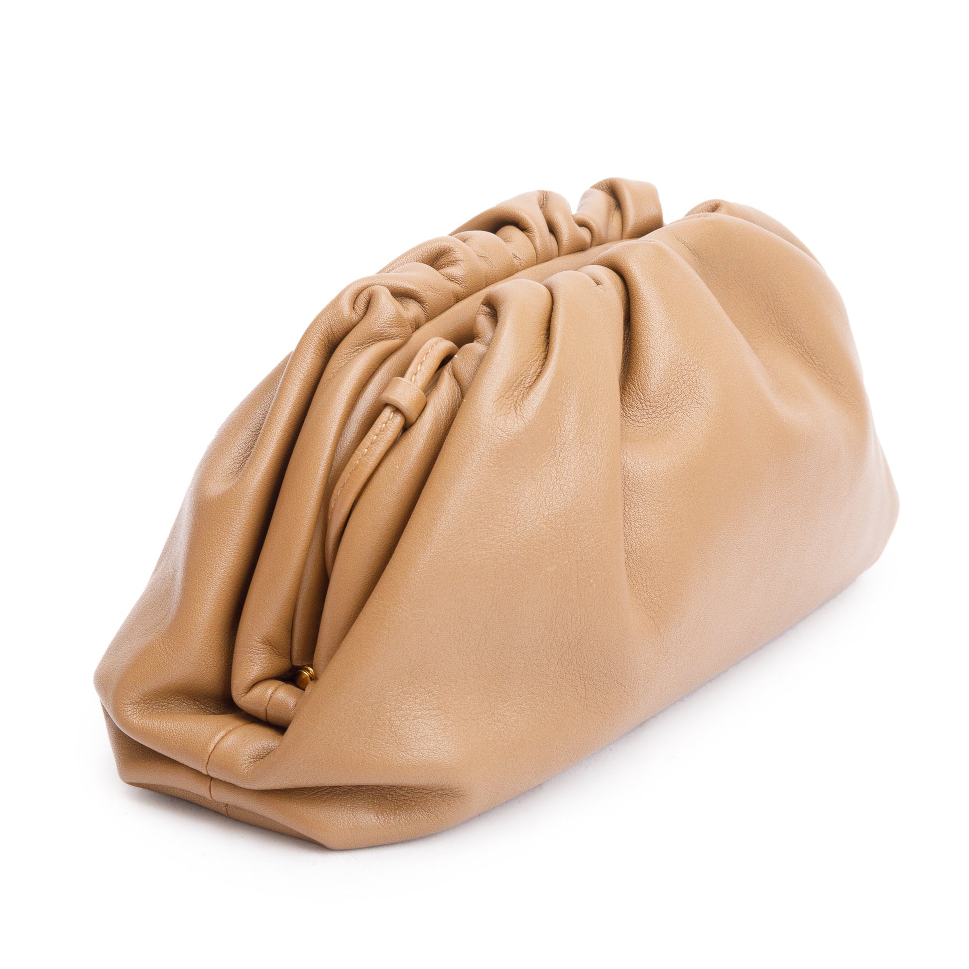 Bottega Veneta Pouch Shoulder Bag - Rovelle Bags