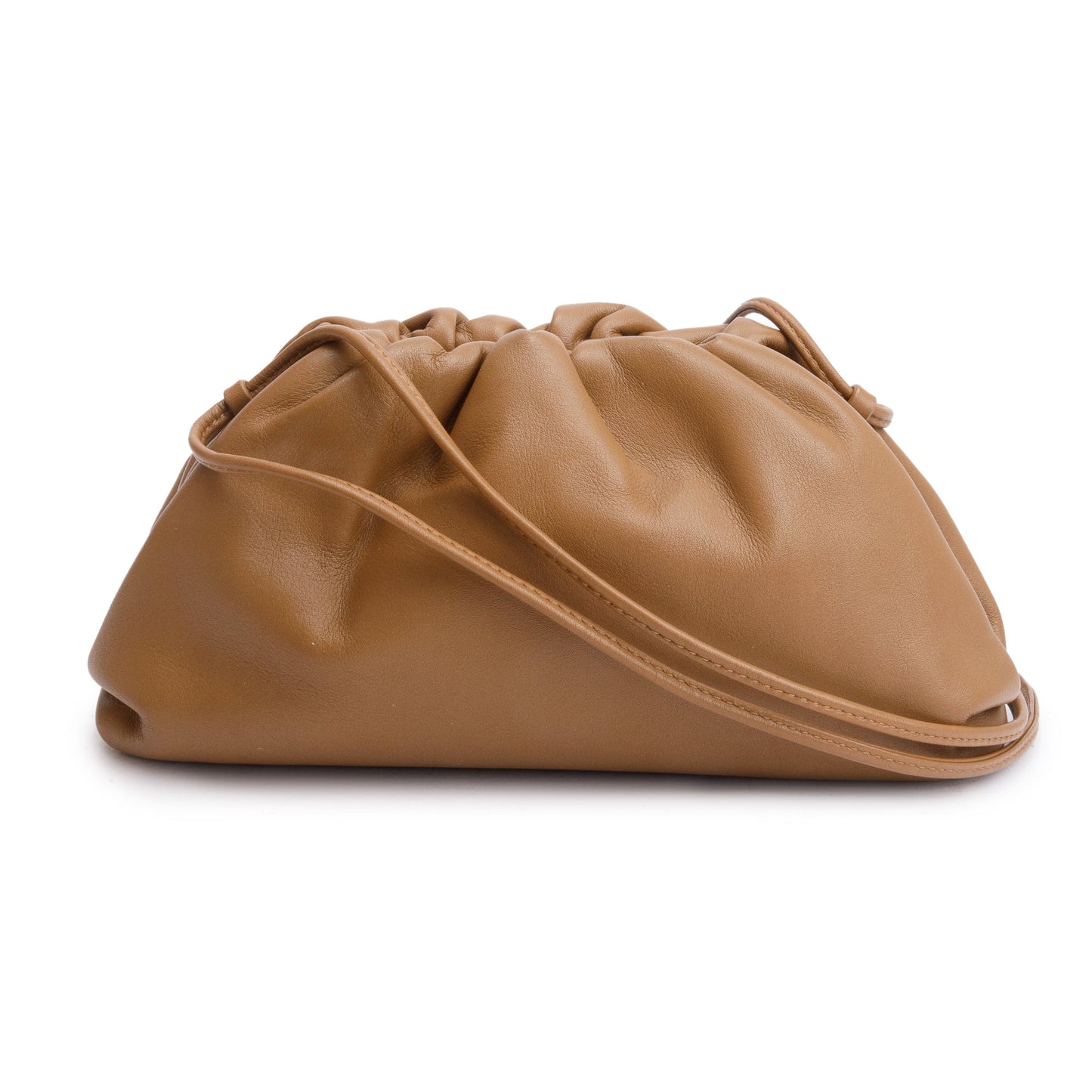 Bottega Veneta Pouch Shoulder Bag - Rovelle Bags