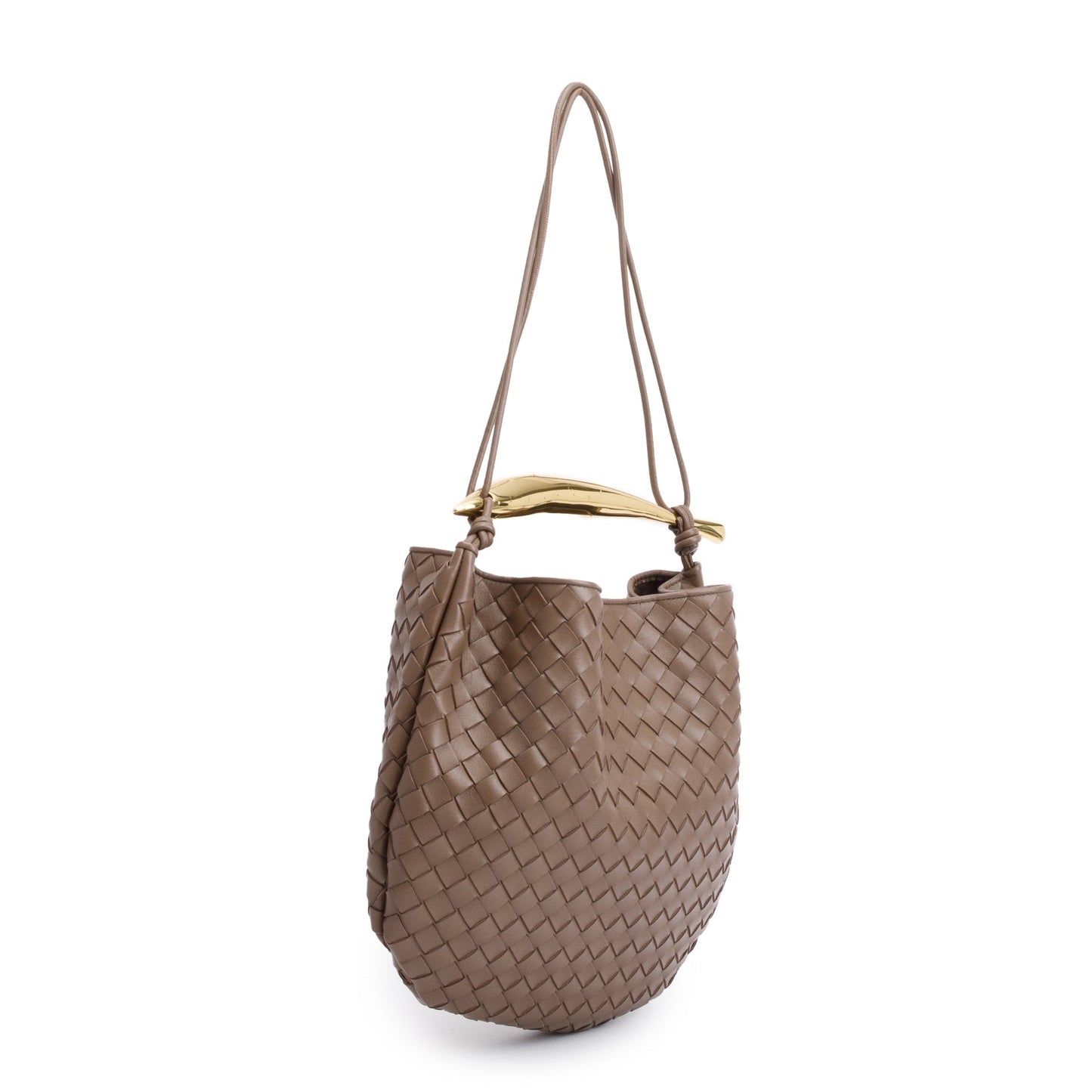 Bottega Veneta Sardine Shoulder Bag - Rovelle Bags