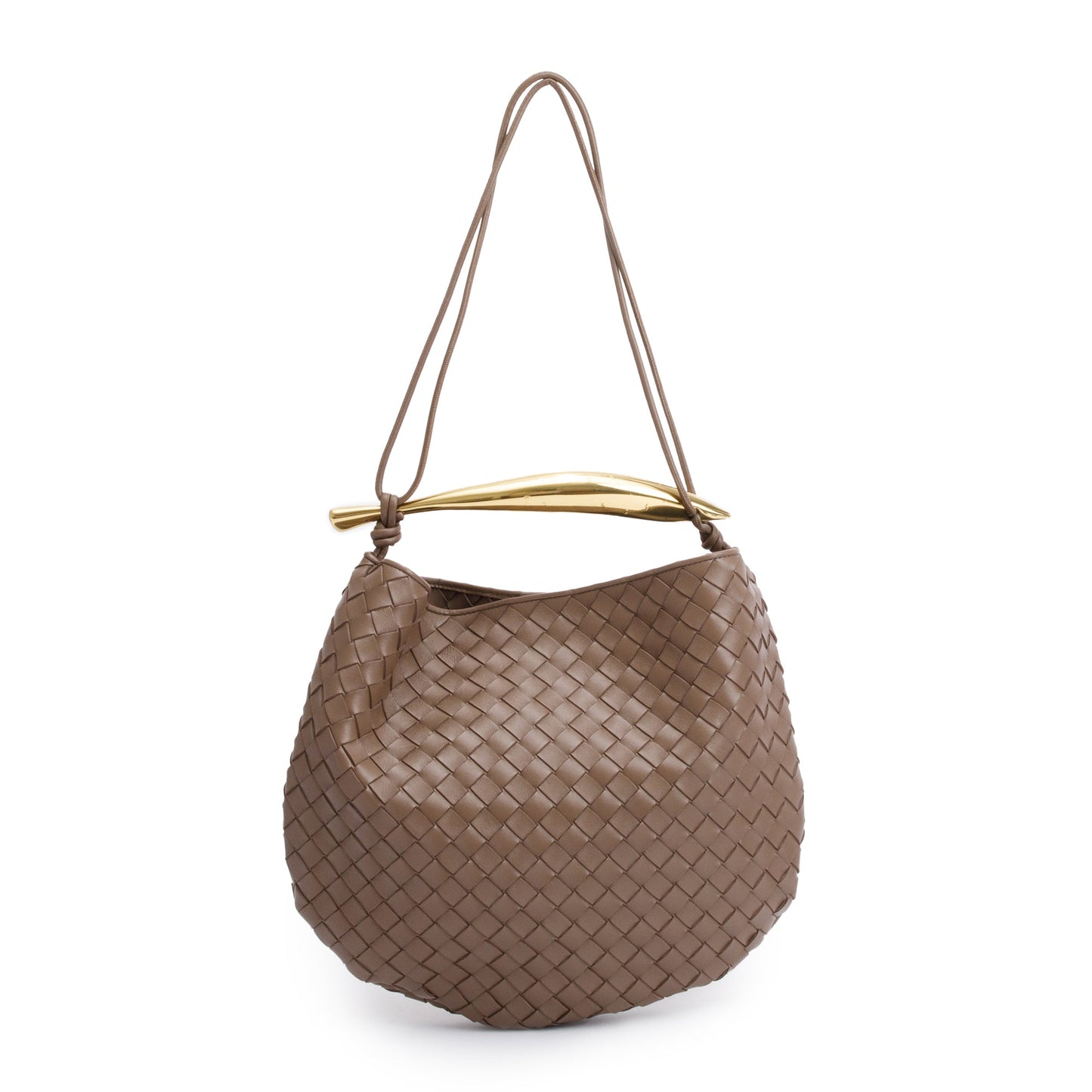 Bottega Veneta Sardine Shoulder Bag - Rovelle Bags