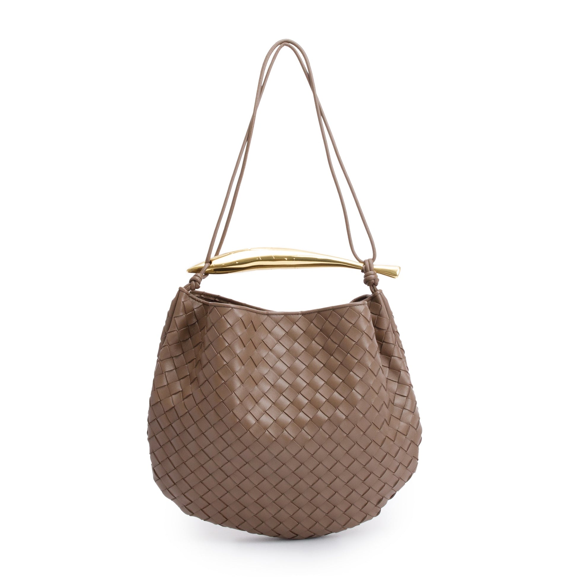 Bottega Veneta Sardine Shoulder Bag - Rovelle Bags