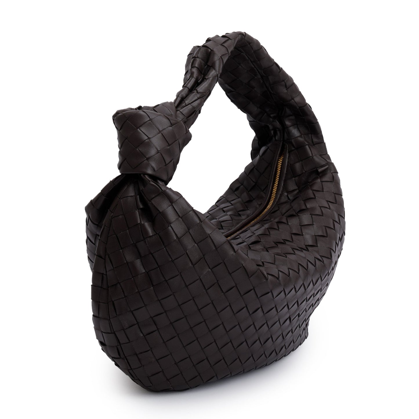 Bottega Veneta Jodie Shoulder Bag - Rovelle Bags