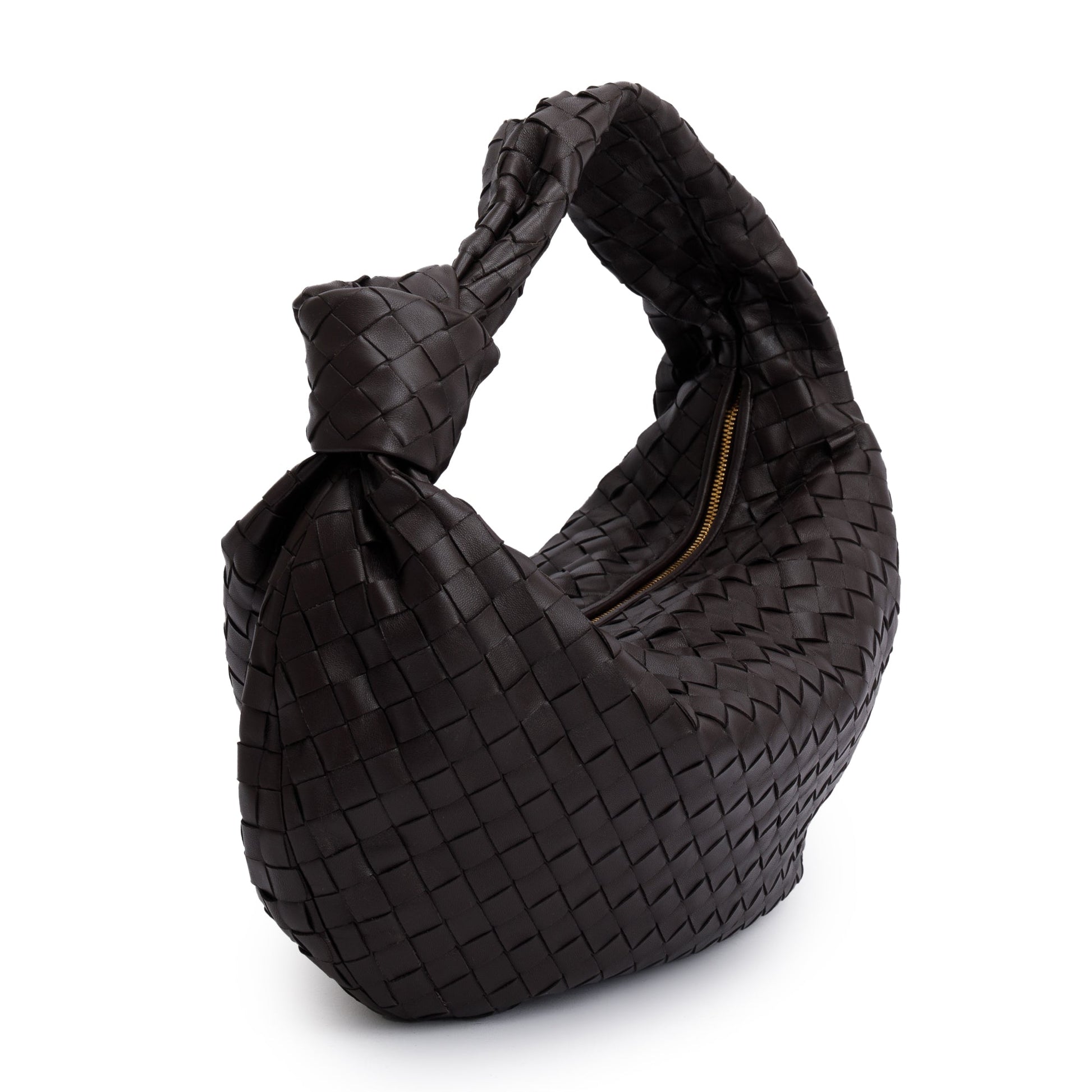 Bottega Veneta Jodie Shoulder Bag - Rovelle Bags