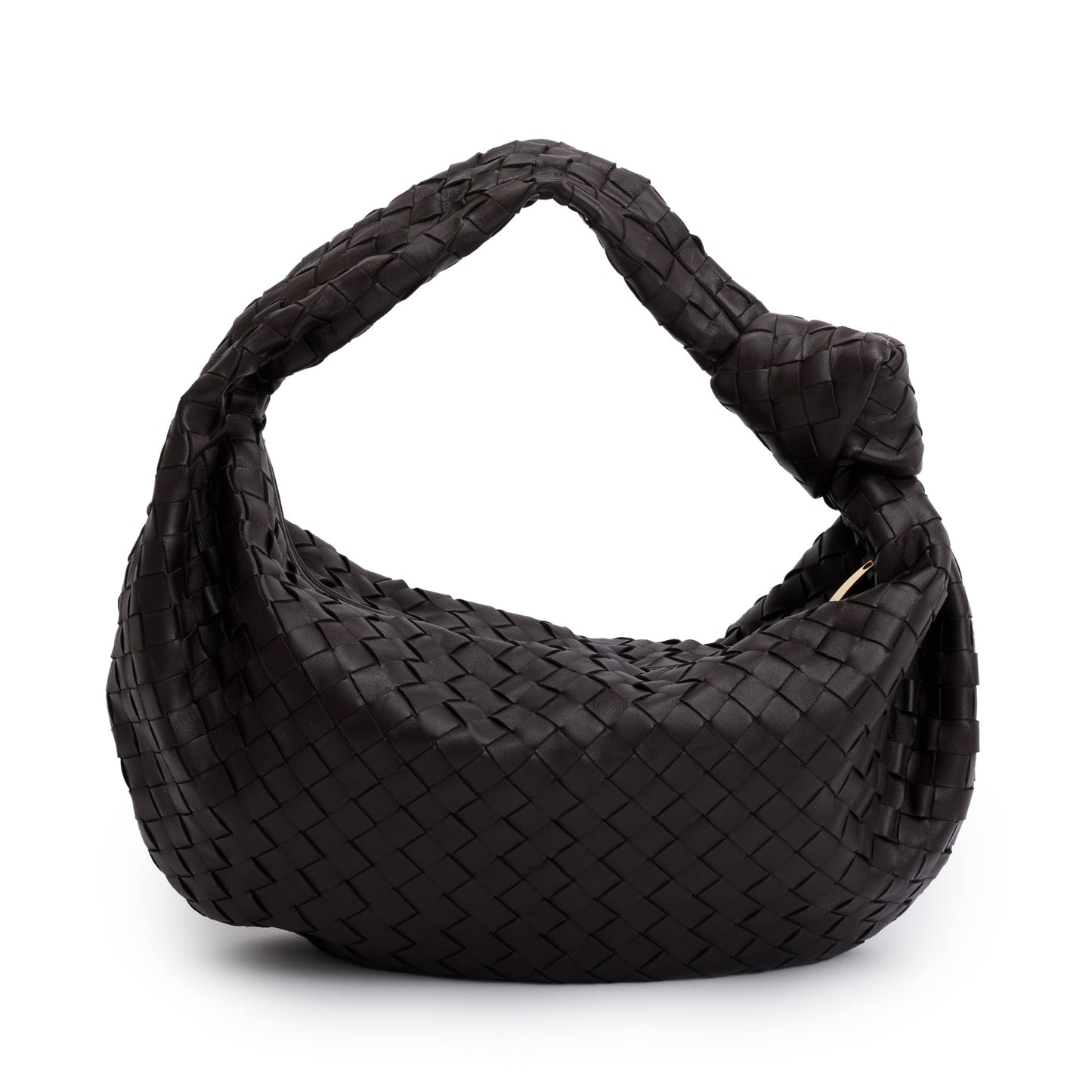 Bottega Veneta Jodie Shoulder Bag - Rovelle Bags