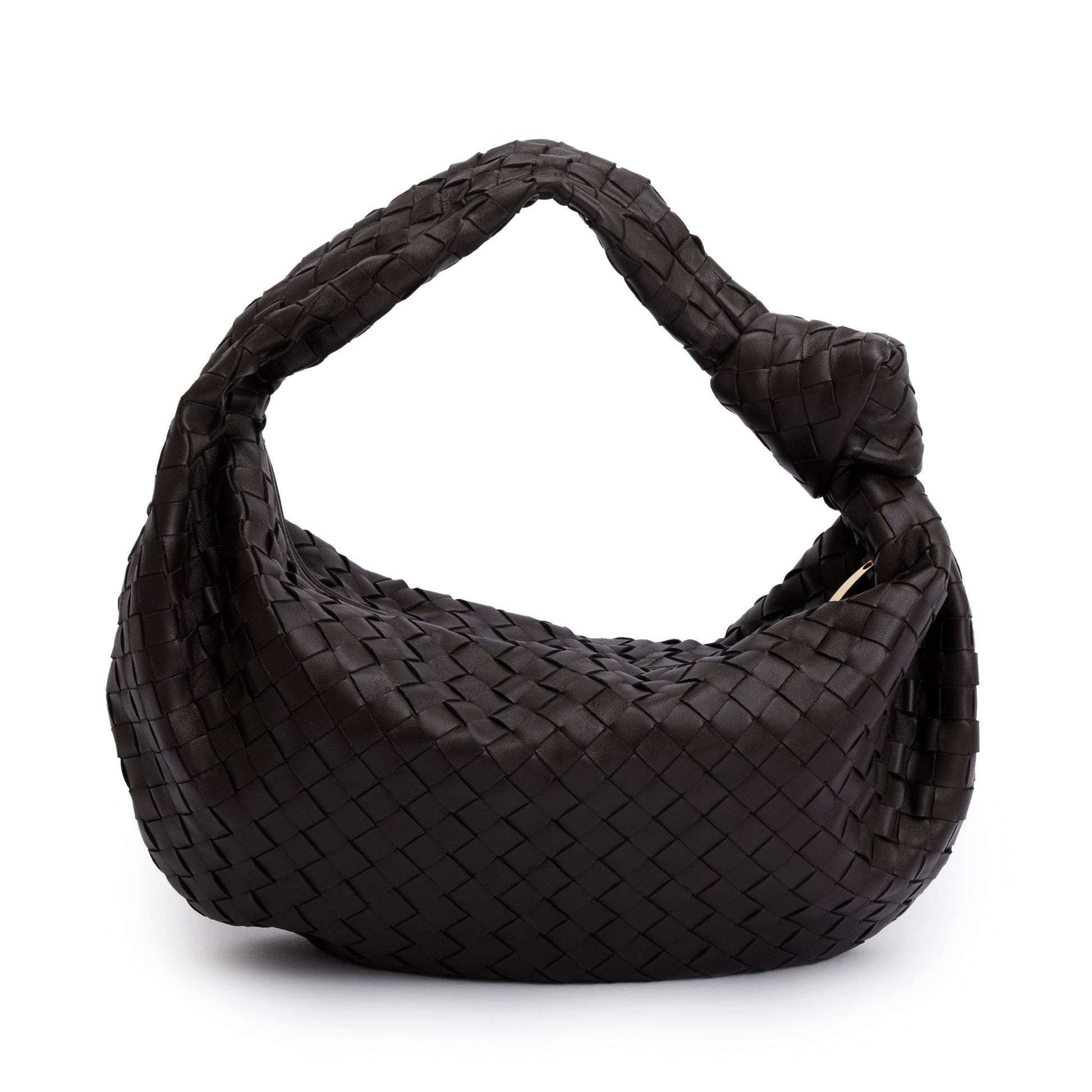 Bottega Veneta Jodie Shoulder Bag - Rovelle Bags