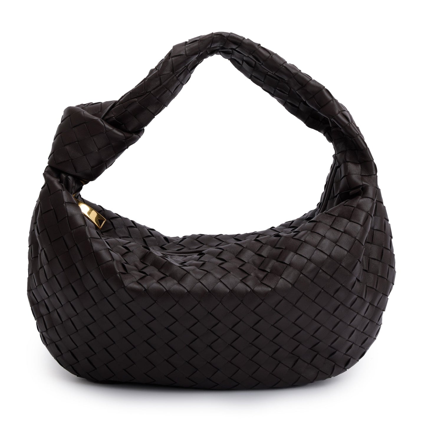 Bottega Veneta Jodie Shoulder Bag - Rovelle Bags