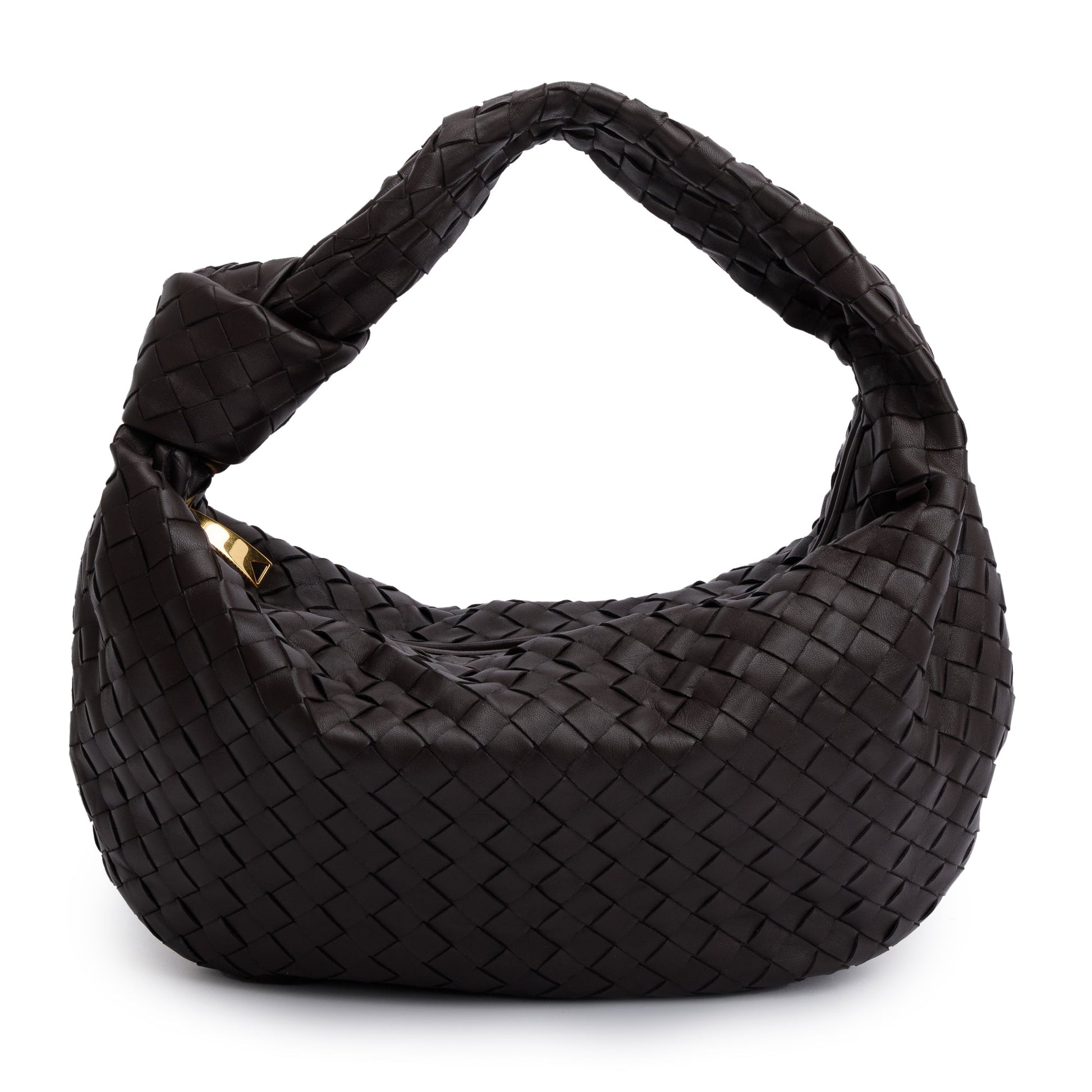 Bottega Veneta Jodie Shoulder Bag - Rovelle Bags