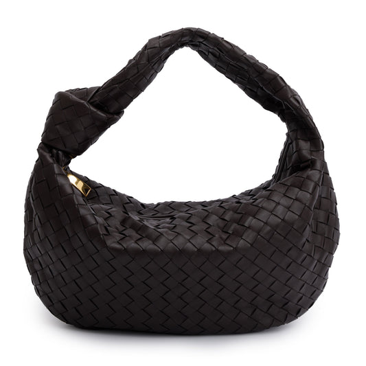 Bottega Veneta Jodie Shoulder Bag - Rovelle Bags