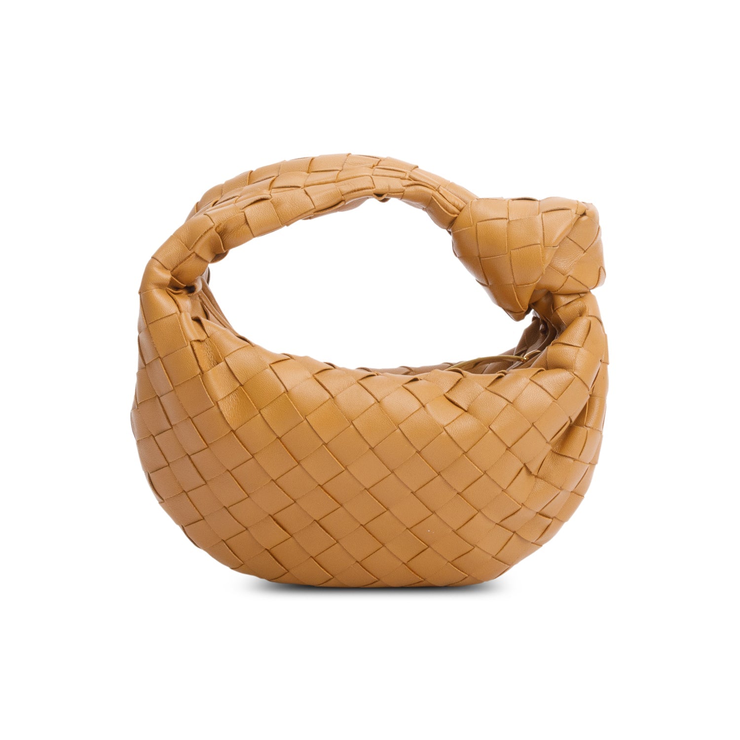 Bottega Veneta Jodie Shoulder Bag - Rovelle Bags