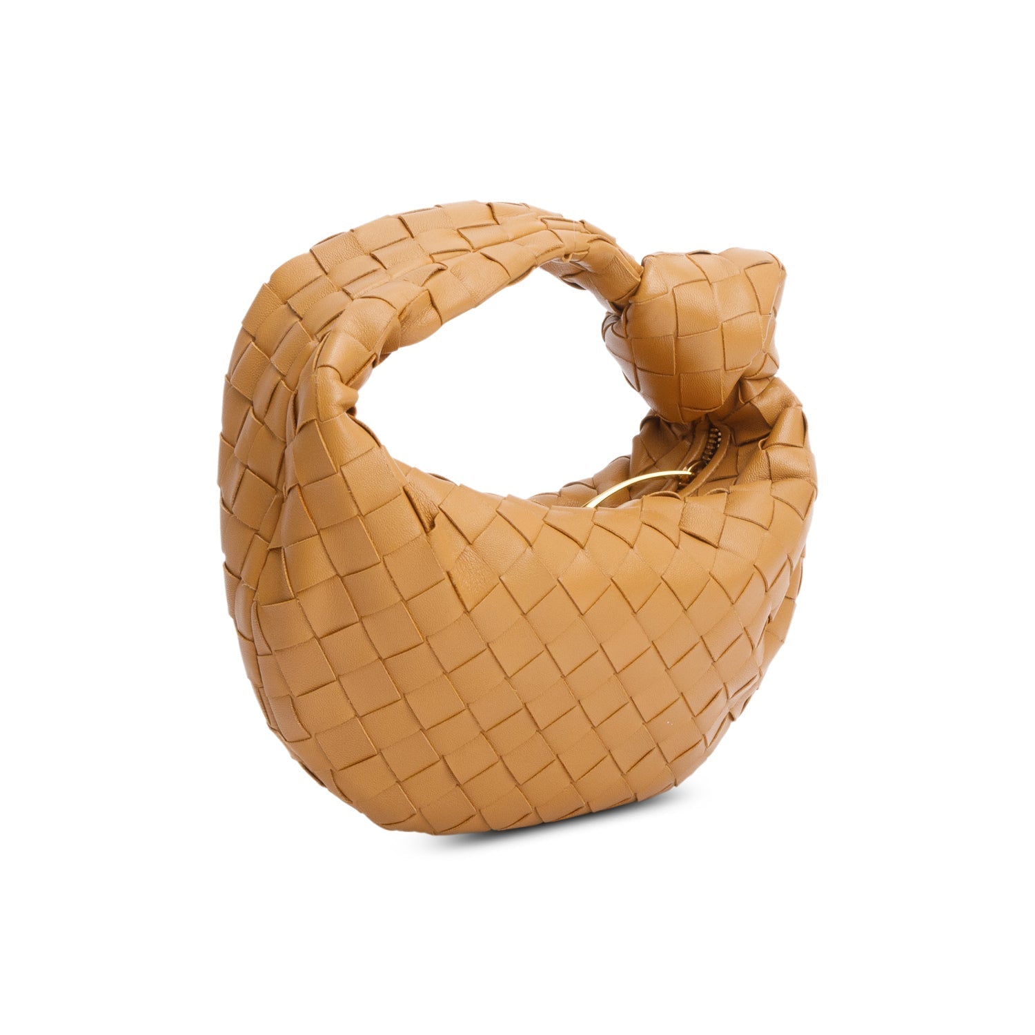 Bottega Veneta Jodie Shoulder Bag - Rovelle Bags