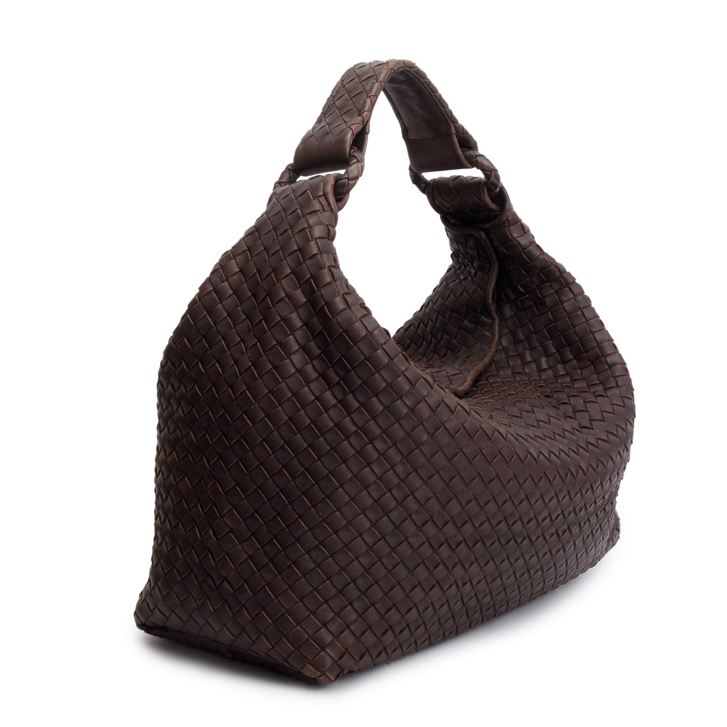 Bottega Veneta Veneta Shoulder Bag - Rovelle Bags