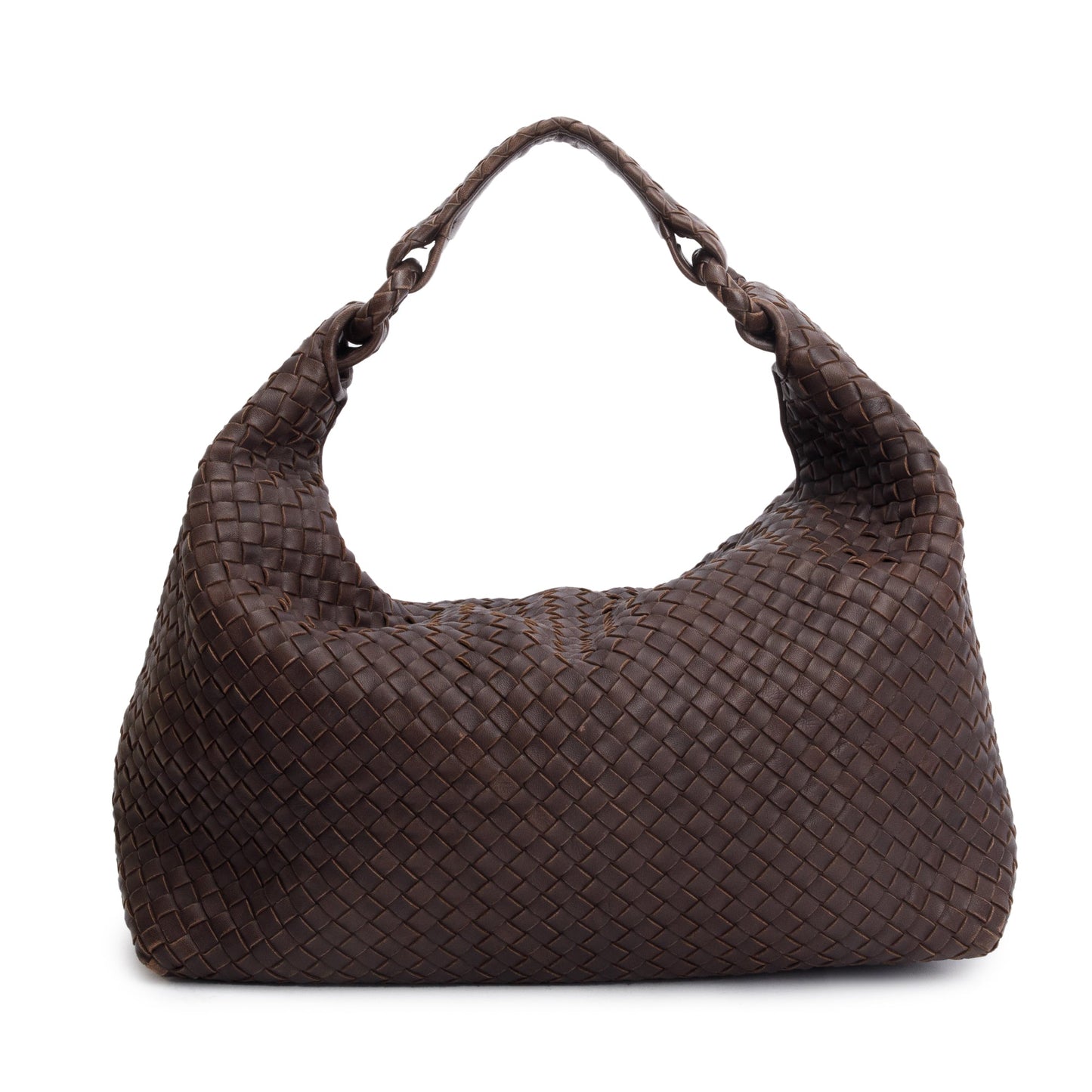 Bottega Veneta Veneta Shoulder Bag - Rovelle Bags
