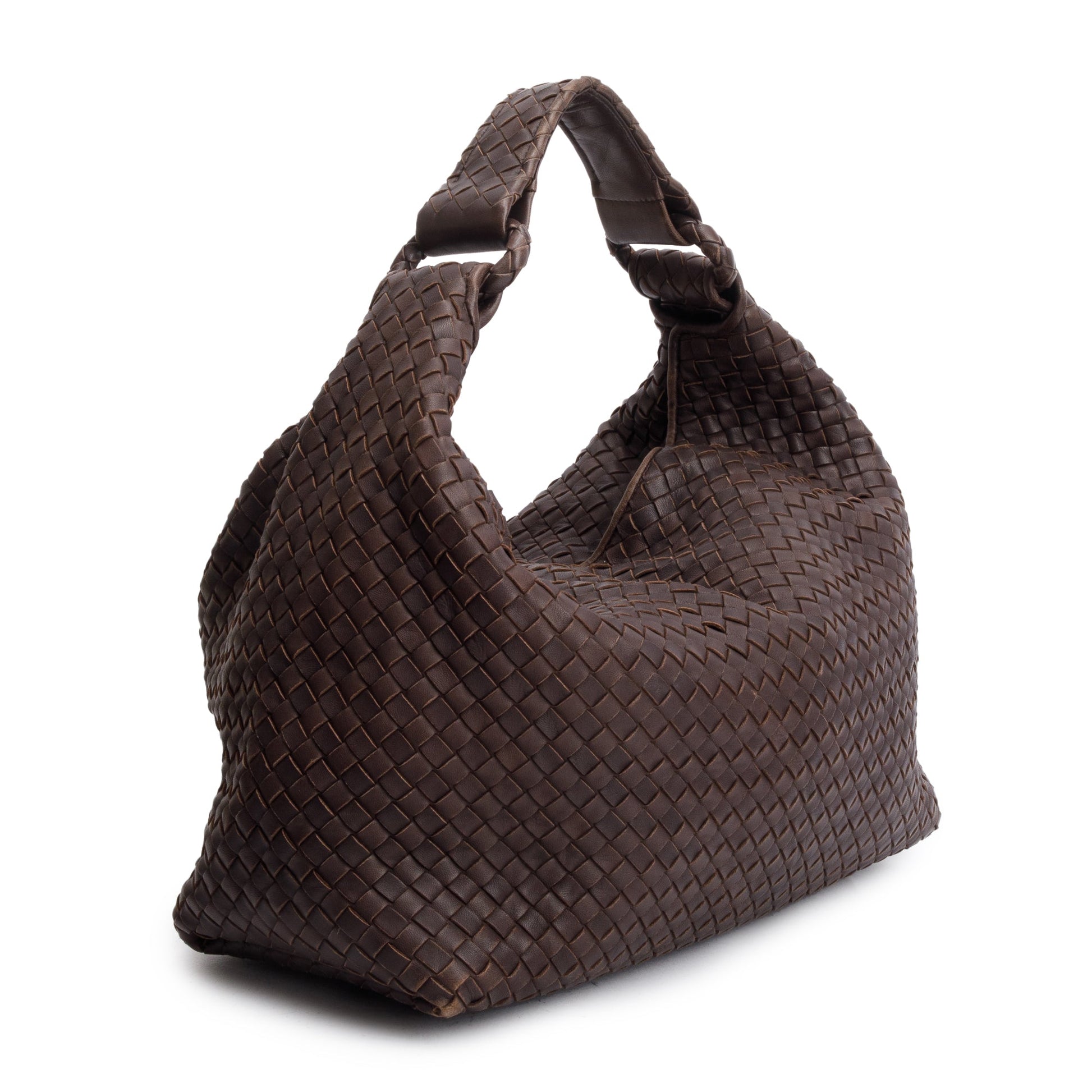 Bottega Veneta Veneta Shoulder Bag - Rovelle Bags