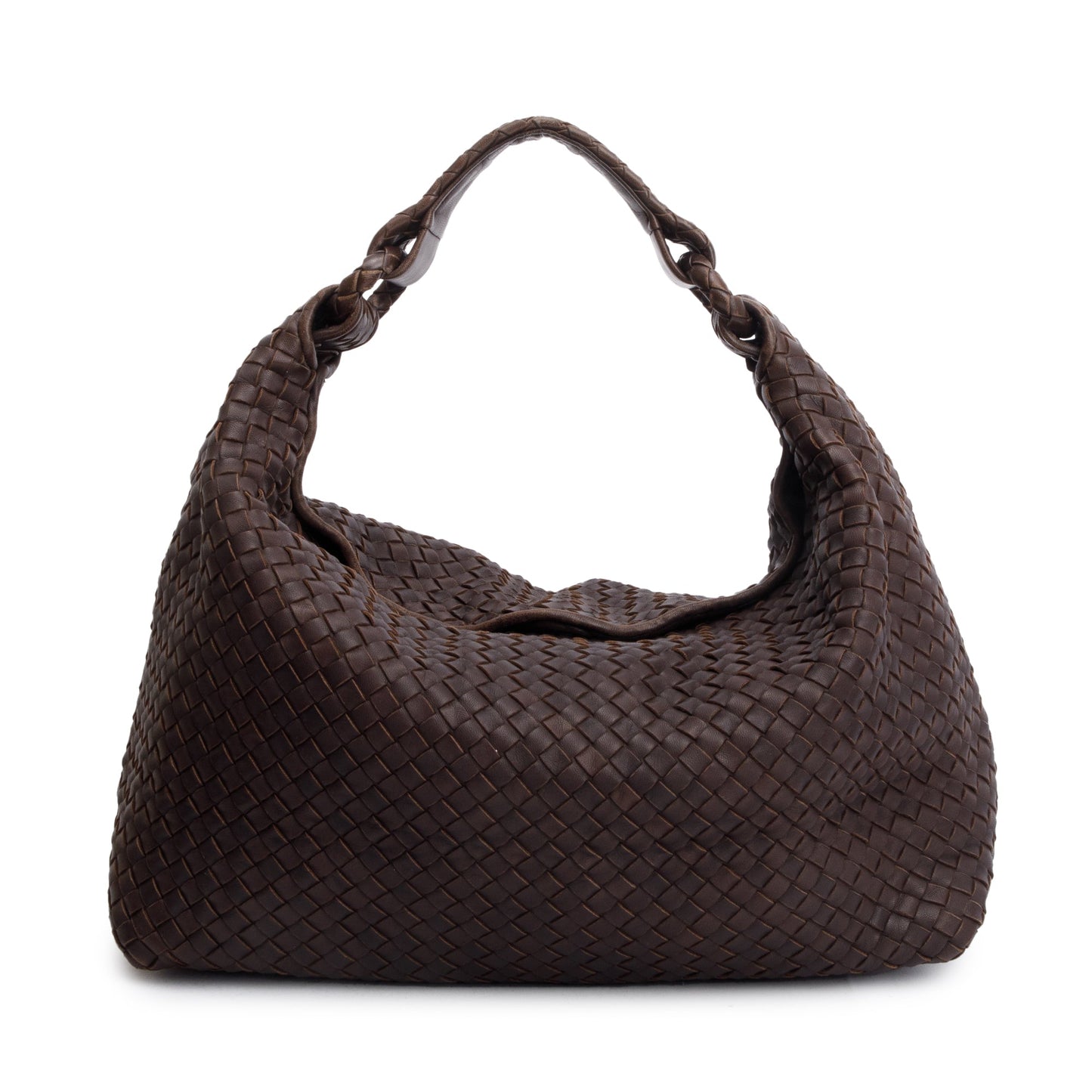 Bottega Veneta Veneta Shoulder Bag - Rovelle Bags