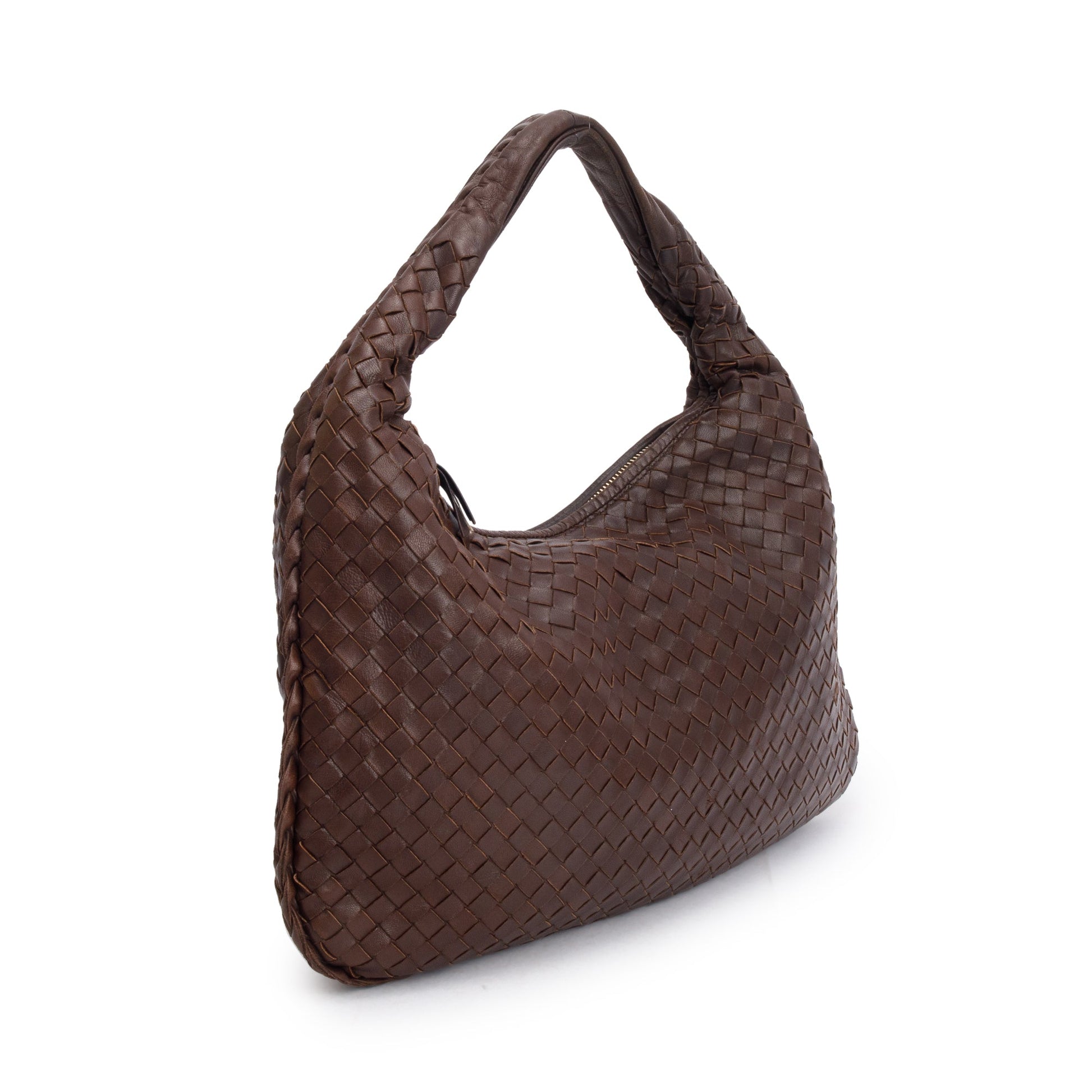 Bottega Veneta Veneta Shoulder Bag - Rovelle Bags