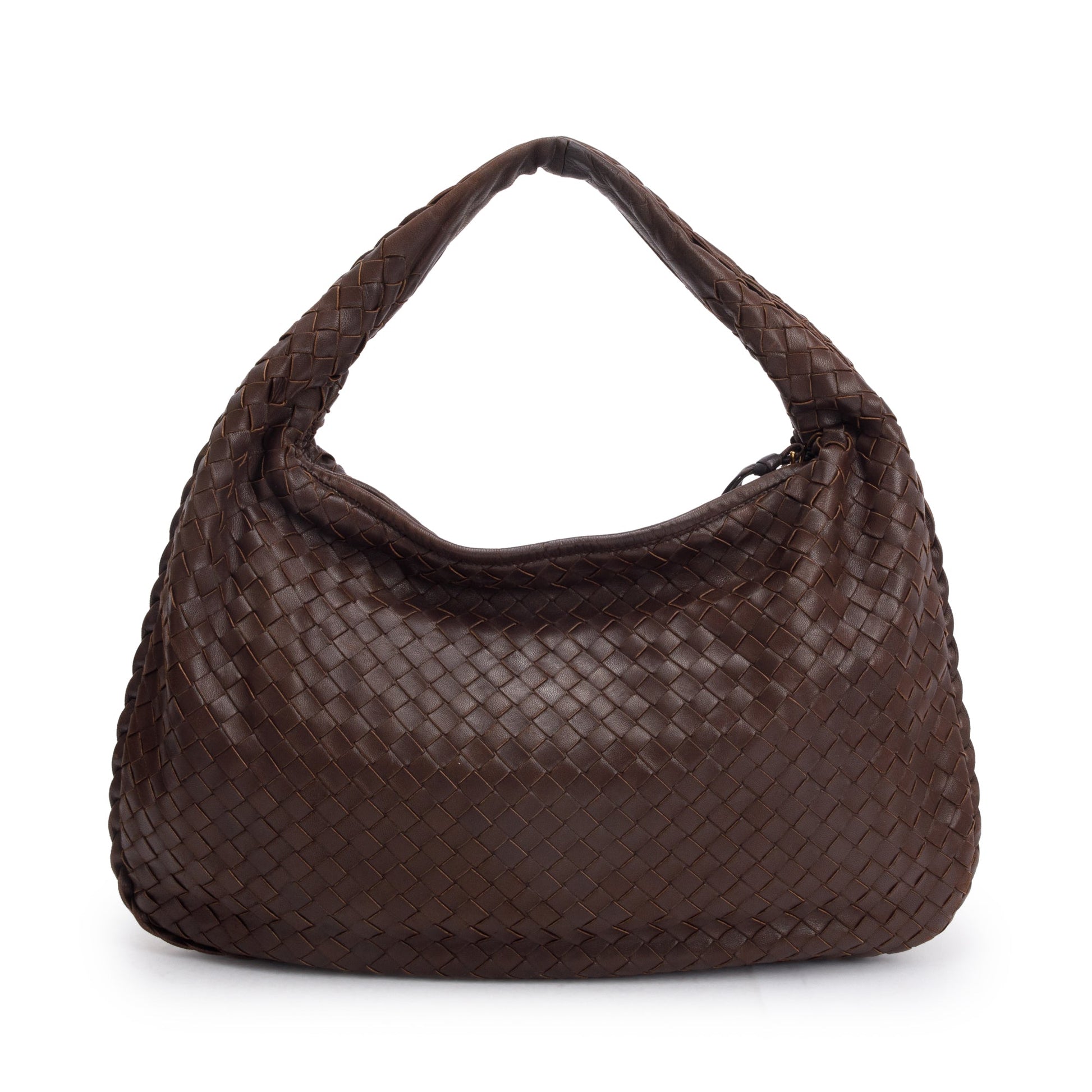 Bottega Veneta Veneta Shoulder Bag - Rovelle Bags