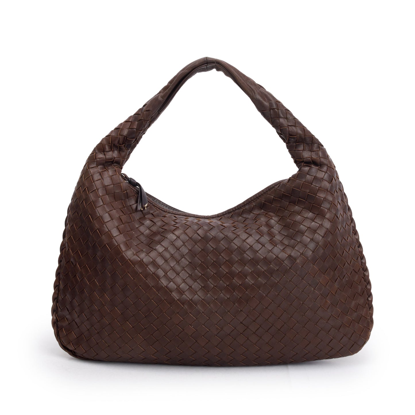 Bottega Veneta Veneta Shoulder Bag - Rovelle Bags