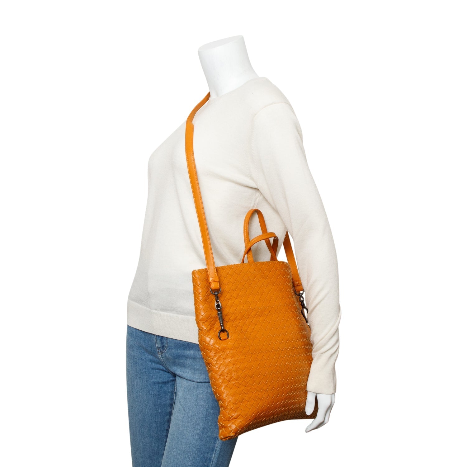 Bottega Veneta Veneta Tote - Rovelle Bags