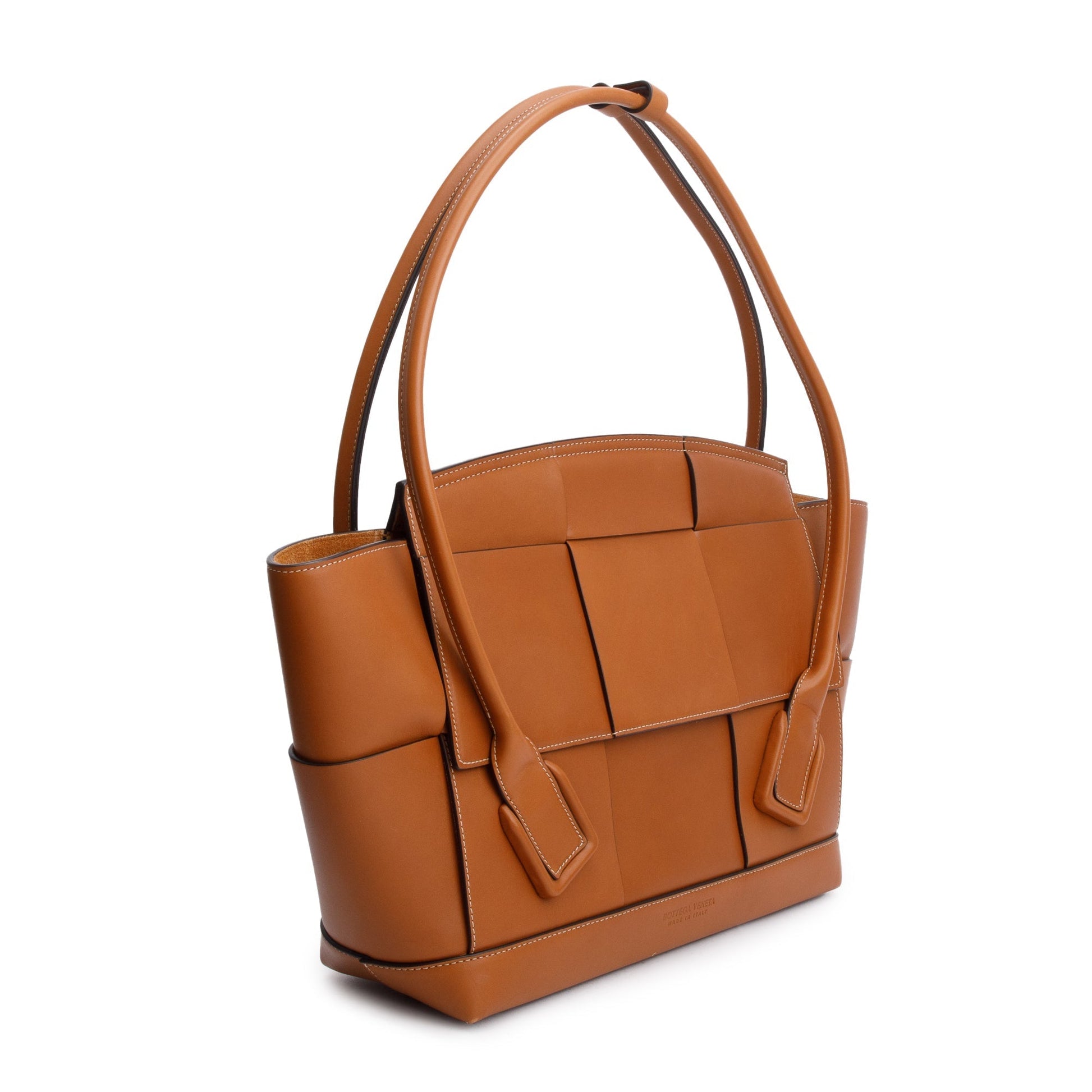 Bottega Veneta Arco Tote - Rovelle Bags