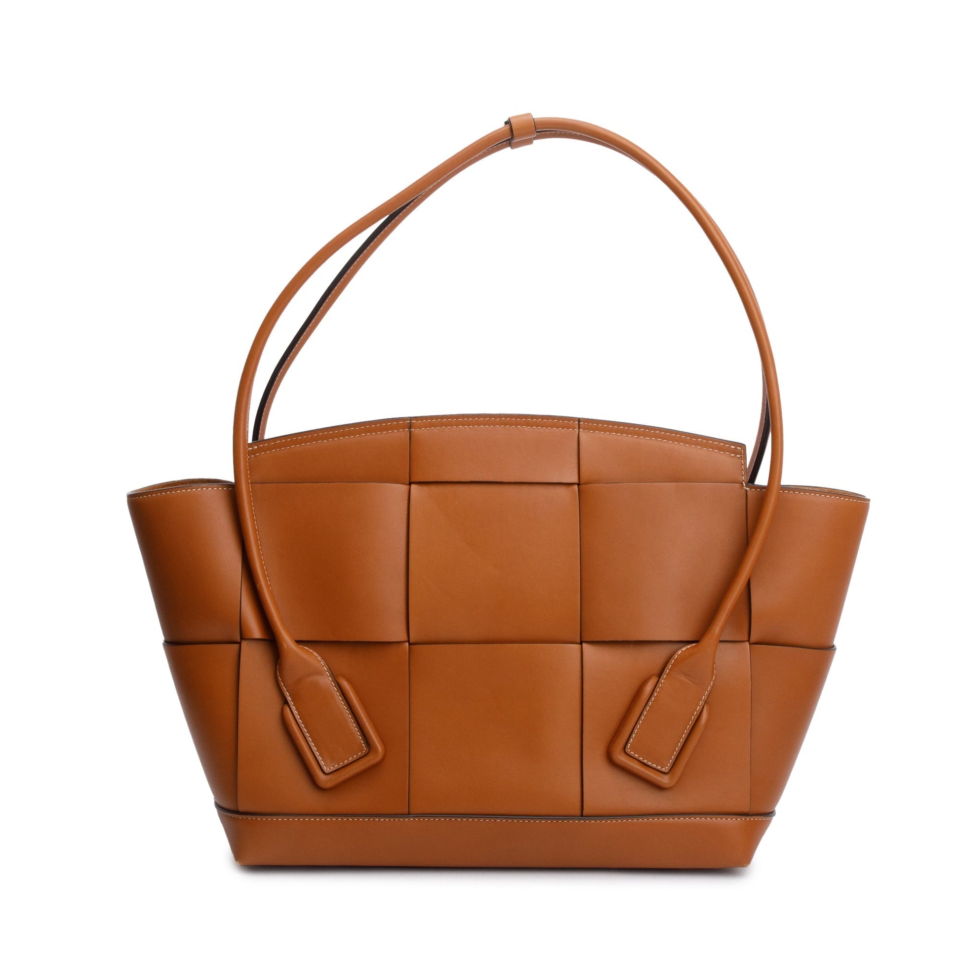 Bottega Veneta Arco Tote - Rovelle Bags