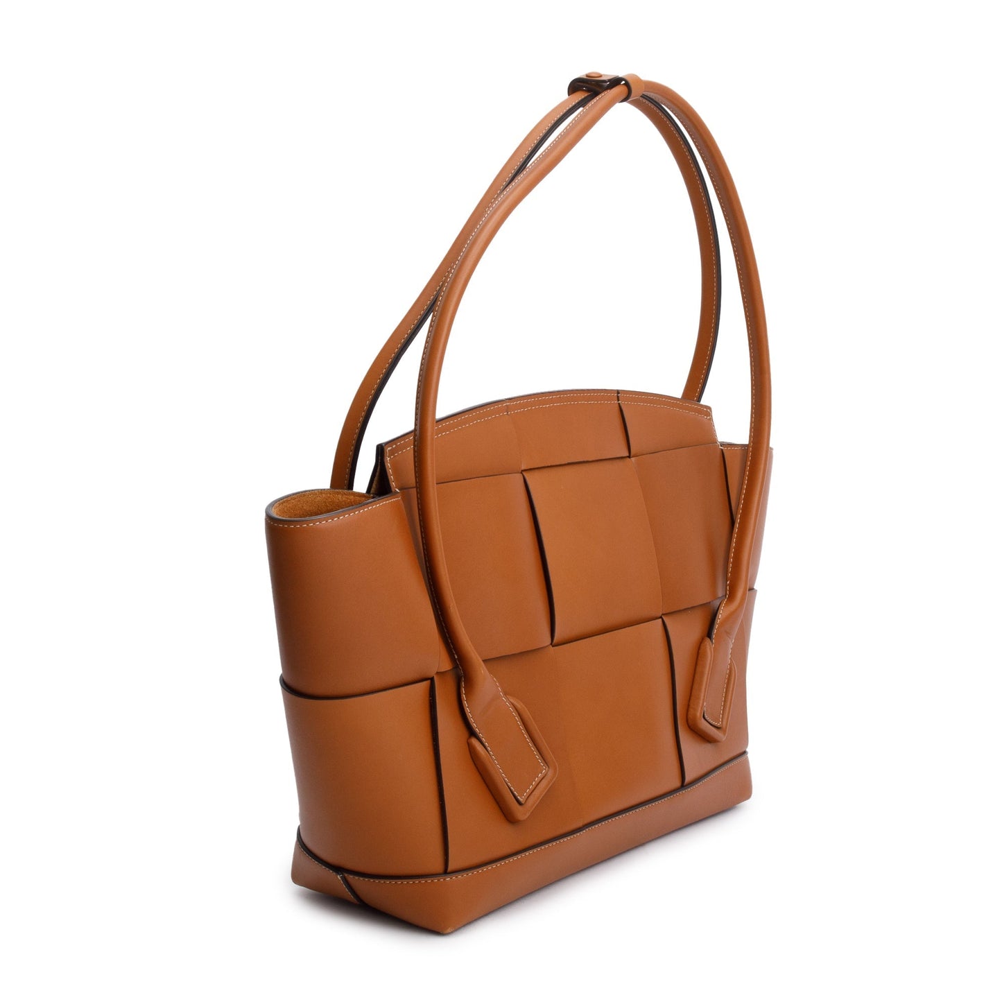 Bottega Veneta Arco Tote - Rovelle Bags