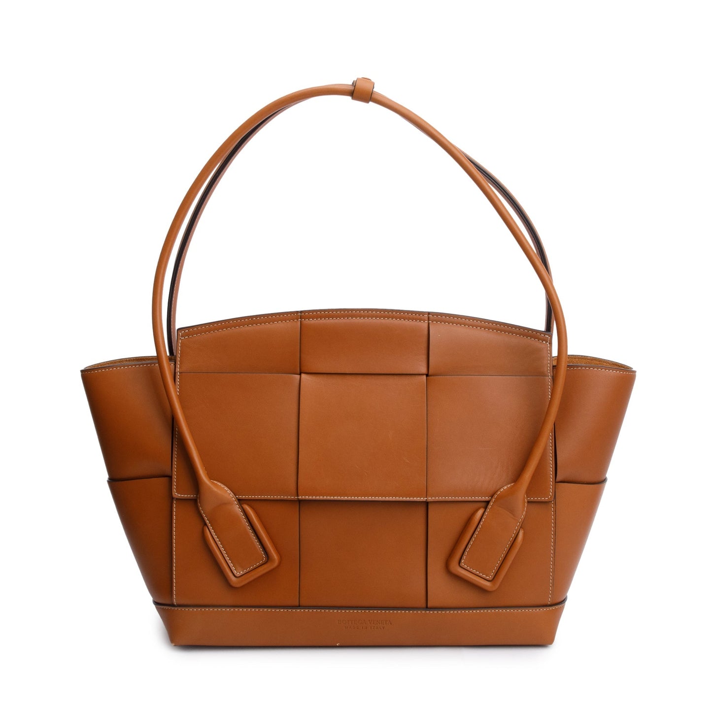 Bottega Veneta Arco Tote - Rovelle Bags