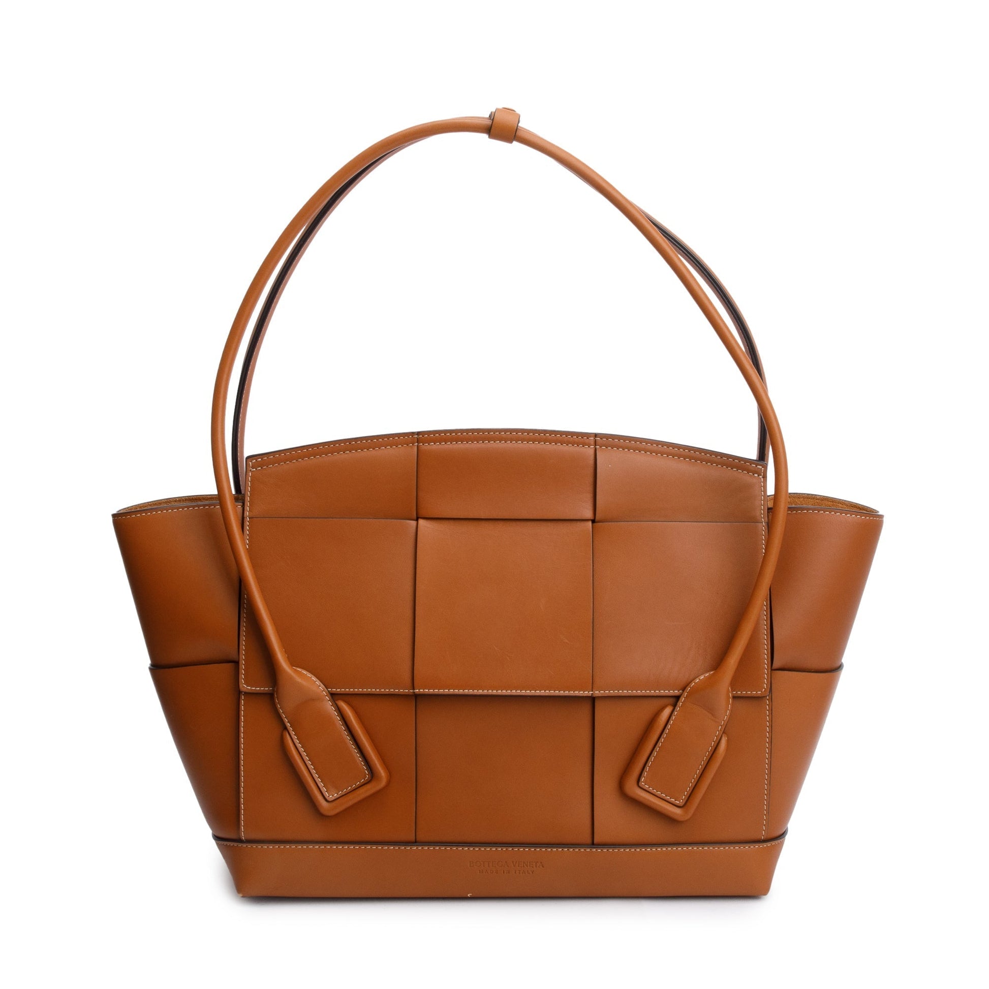 Bottega Veneta Arco Tote - Rovelle Bags