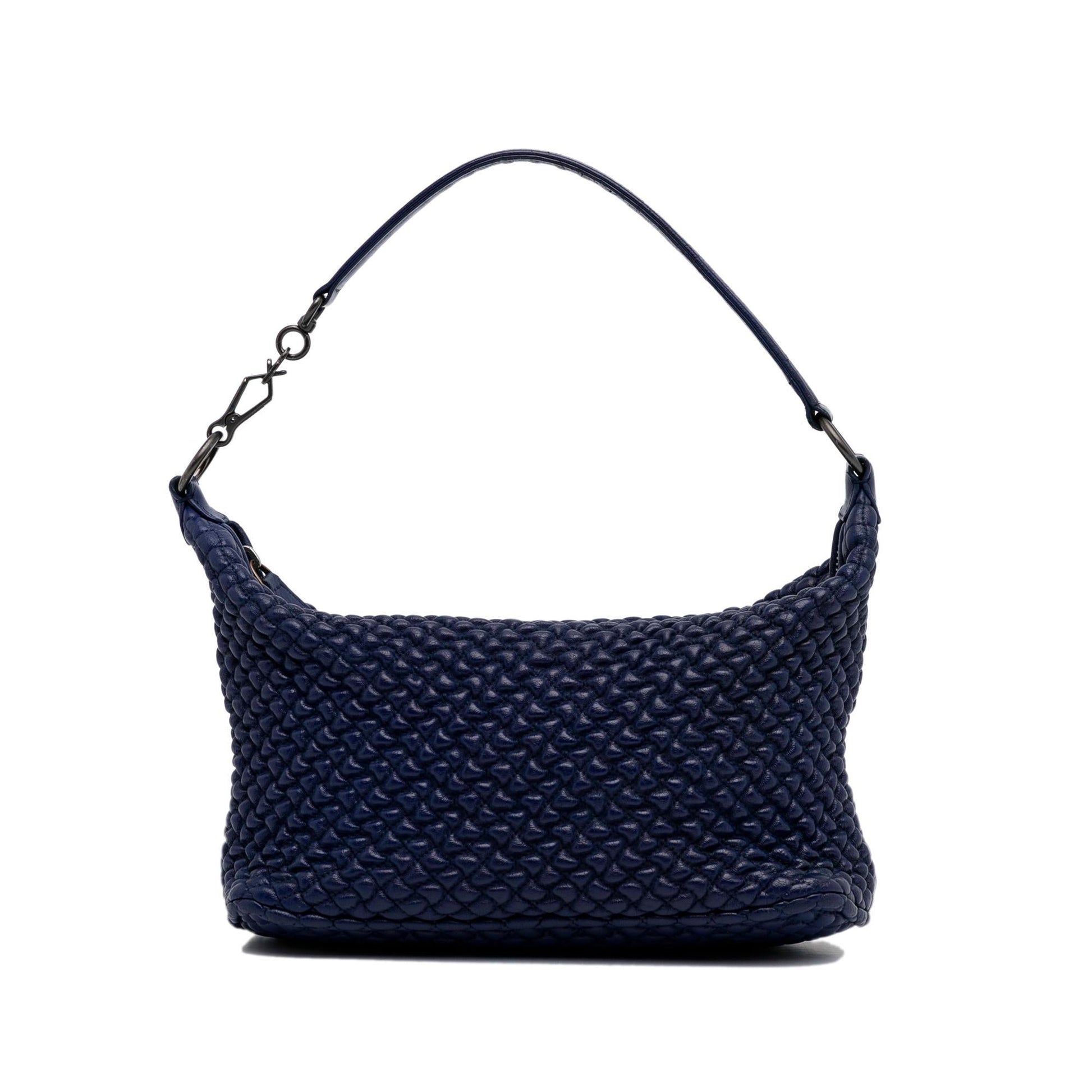 Bottega Veneta Veneta Shoulder Bag - Rovelle Bags