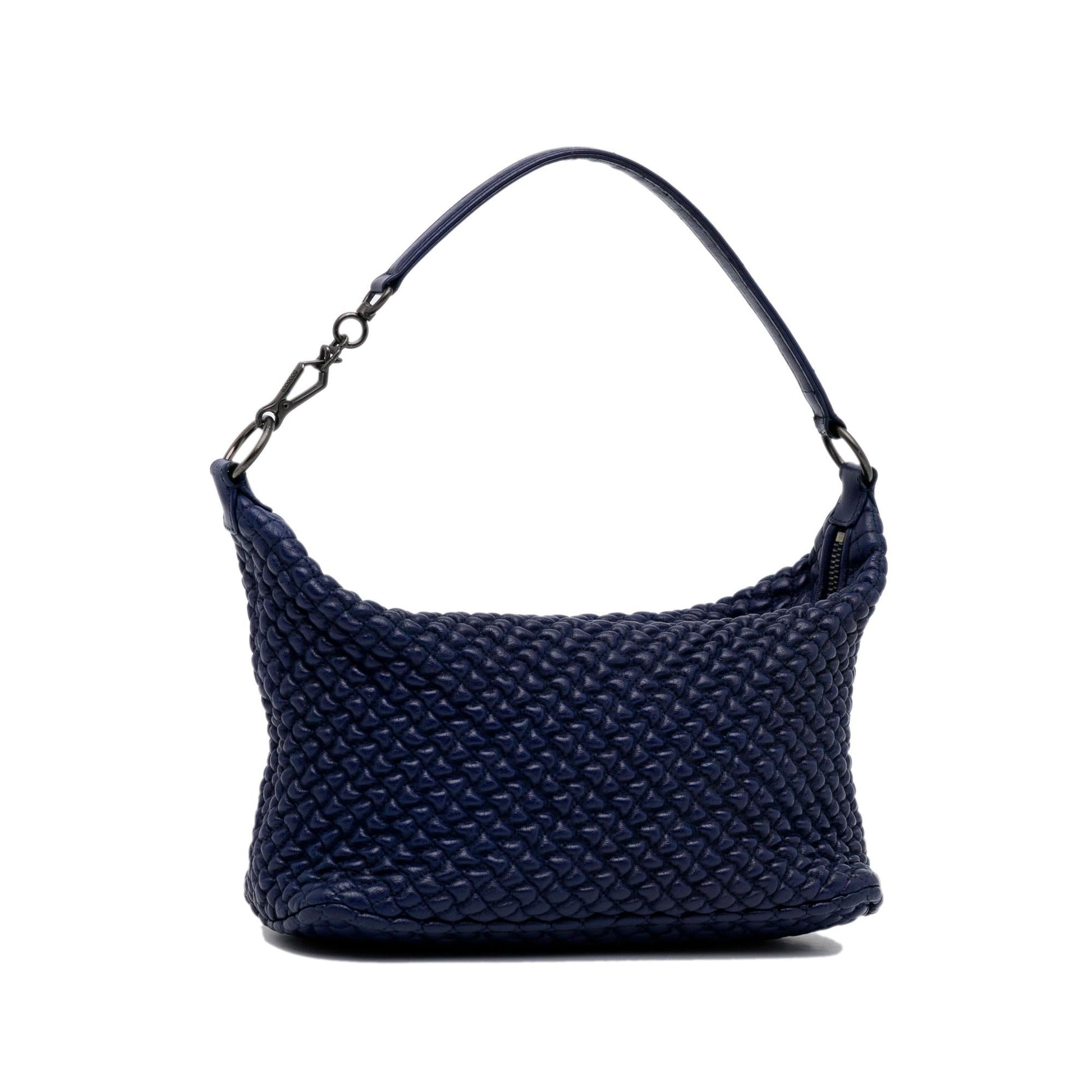Bottega Veneta Veneta Shoulder Bag - Rovelle Bags