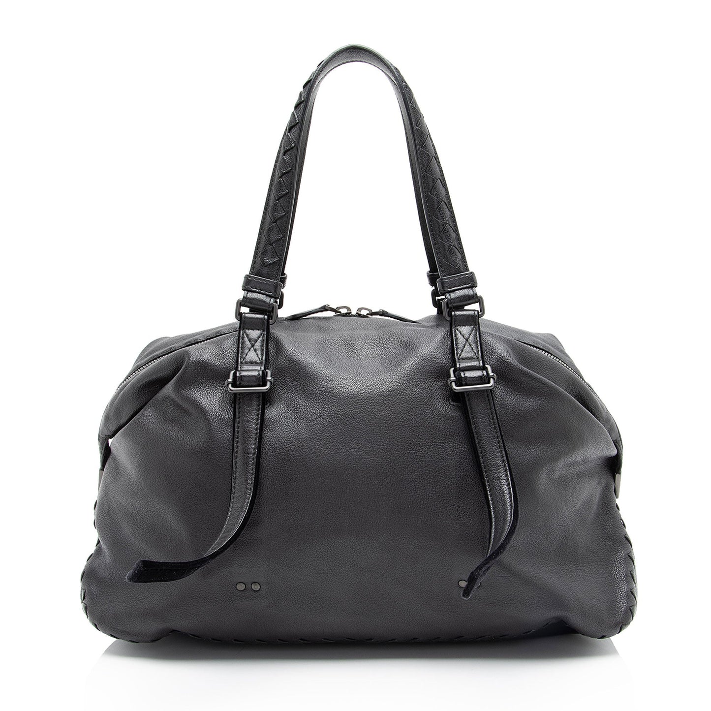 Bottega Veneta Veneta Shoulder Bag - Rovelle Bags