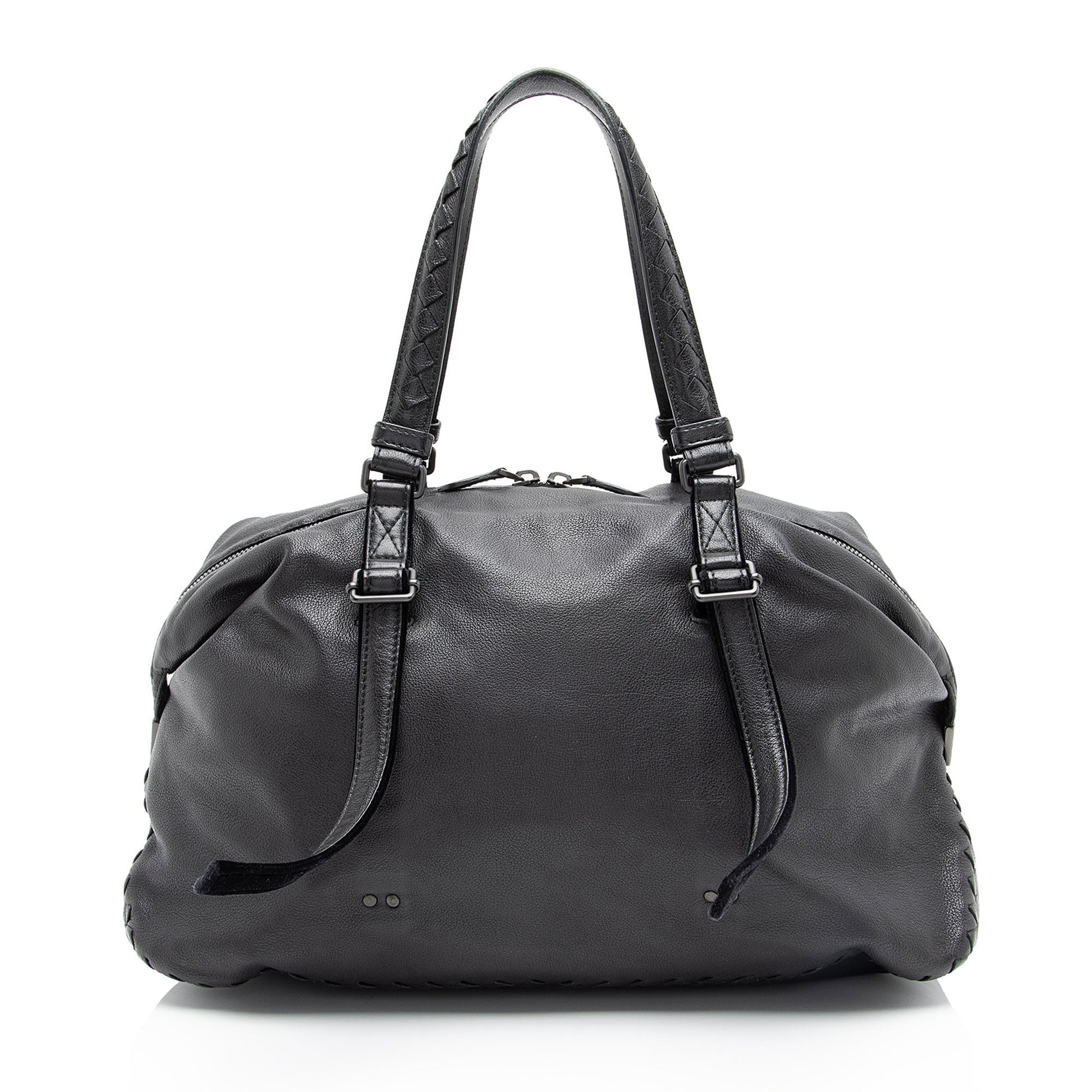 Bottega Veneta Veneta Shoulder Bag - Rovelle Bags