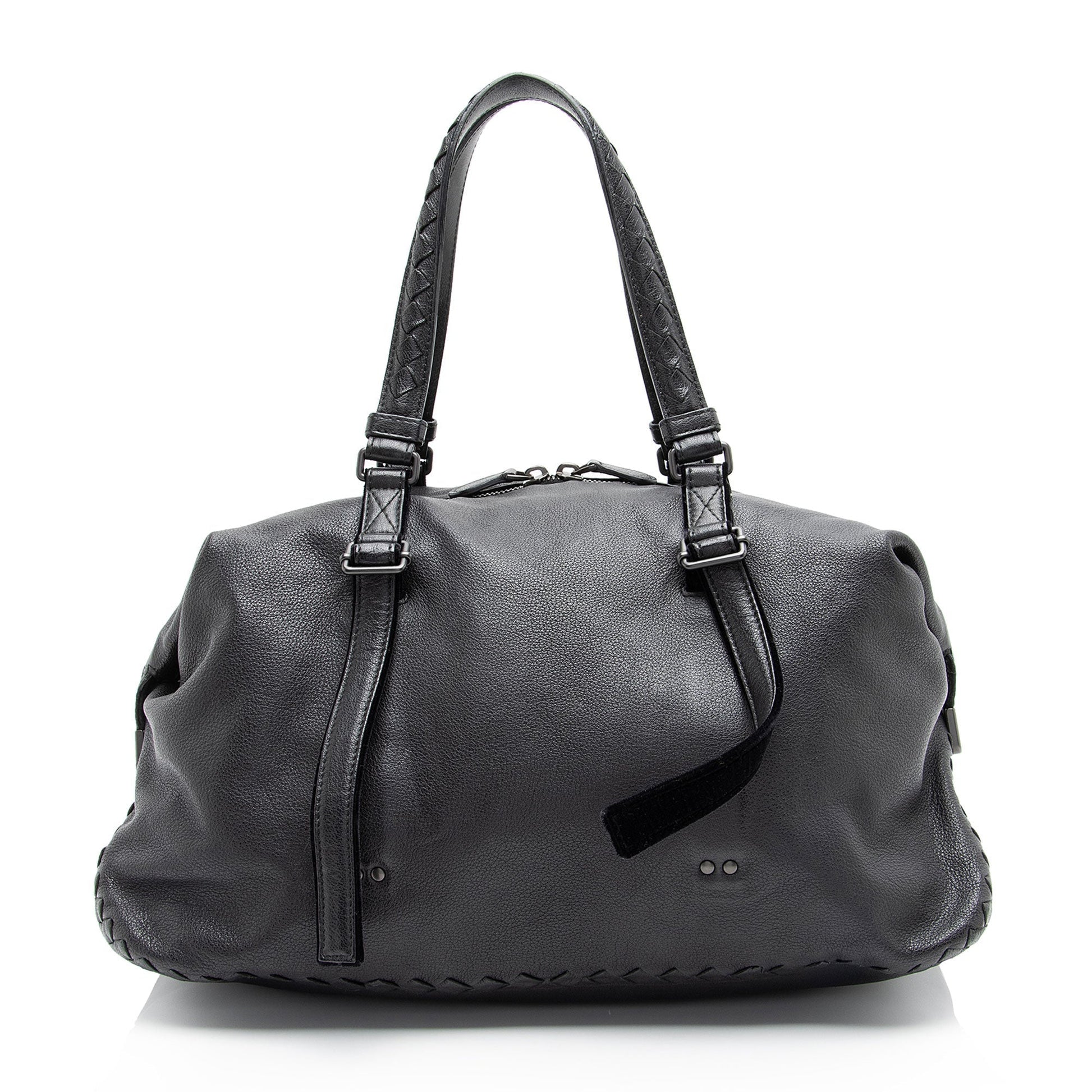 Bottega Veneta Veneta Shoulder Bag - Rovelle Bags