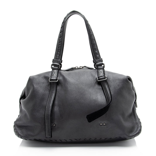 Bottega Veneta Veneta Shoulder Bag - Rovelle Bags