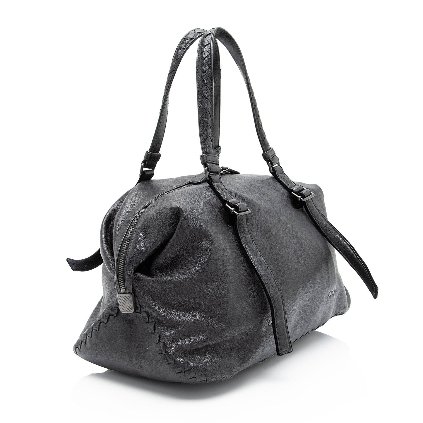Bottega Veneta Veneta Shoulder Bag - Rovelle Bags