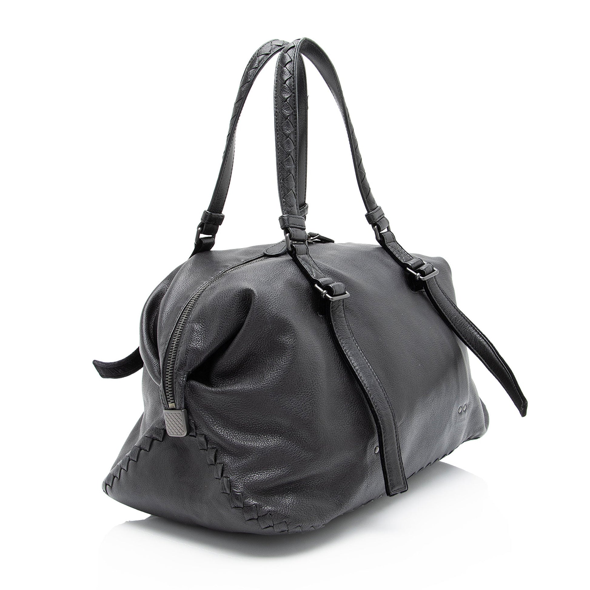 Bottega Veneta Veneta Shoulder Bag - Rovelle Bags