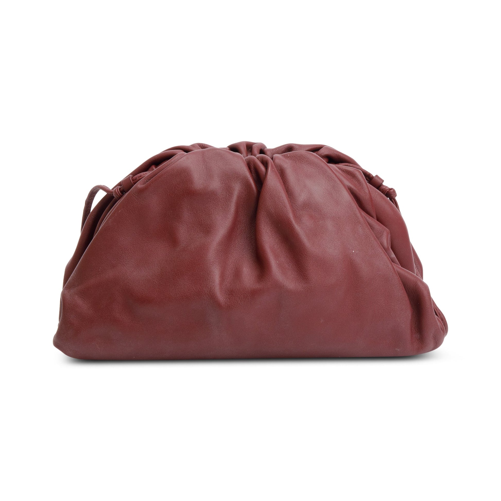 Bottega Veneta Pouch Shoulder Bag - Rovelle Bags