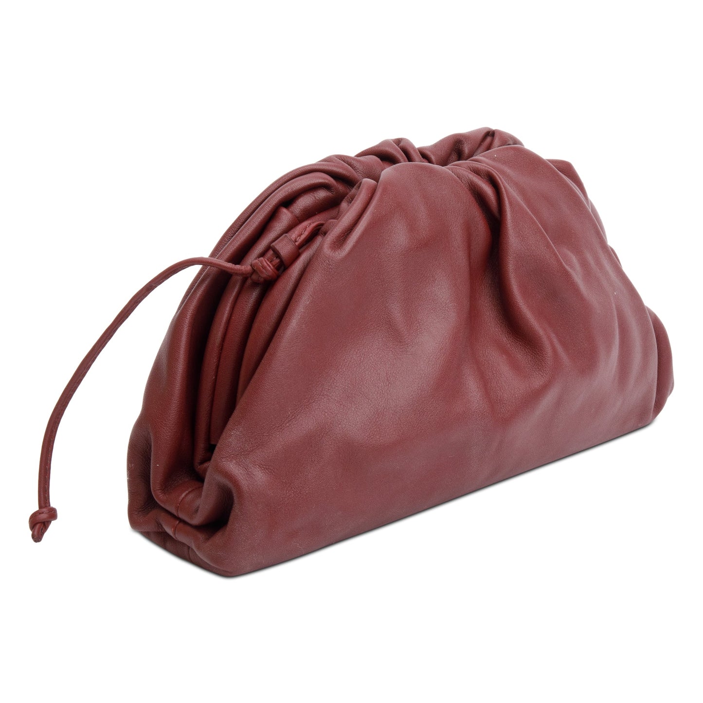 Bottega Veneta Pouch Shoulder Bag - Rovelle Bags