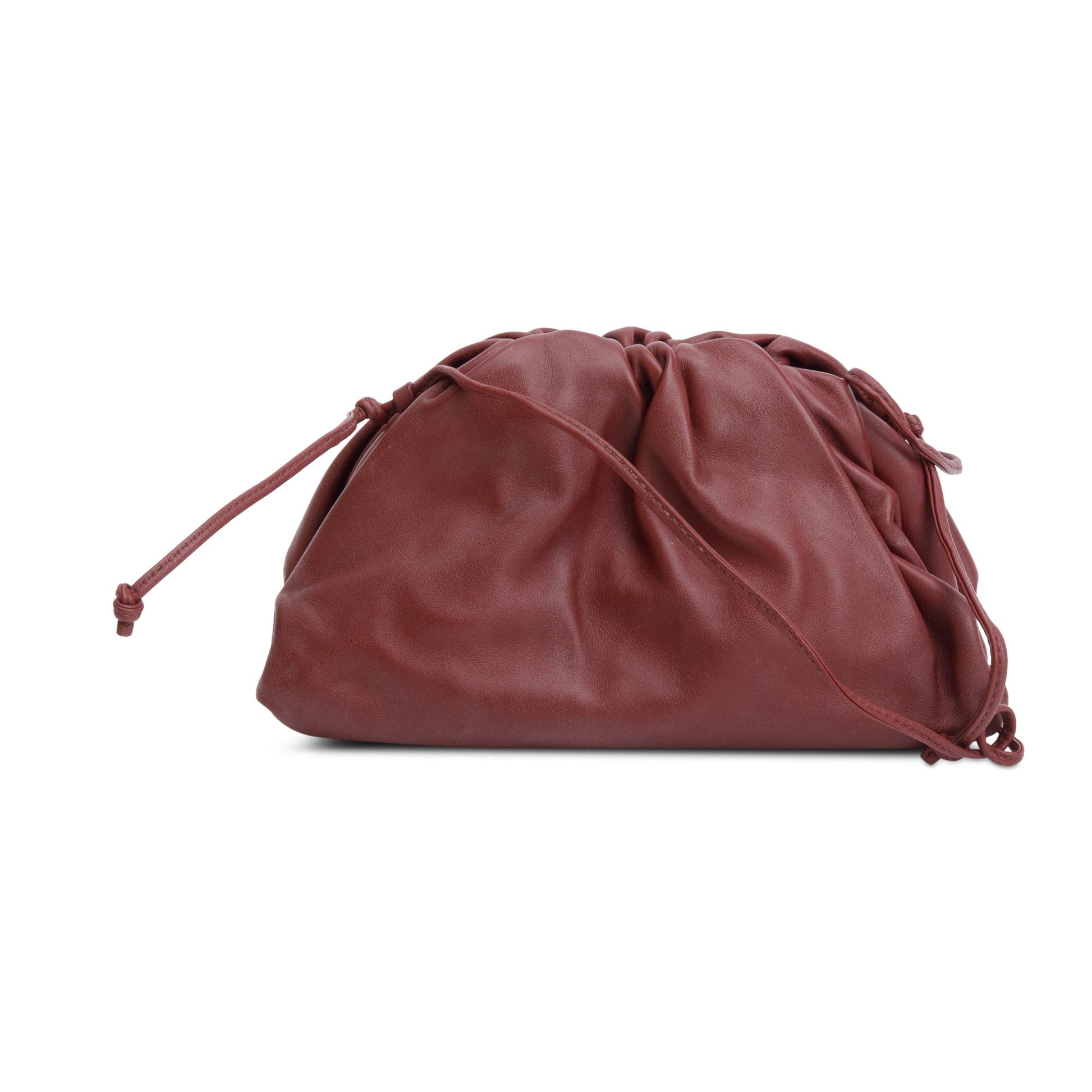 Bottega Veneta Pouch Shoulder Bag - Rovelle Bags