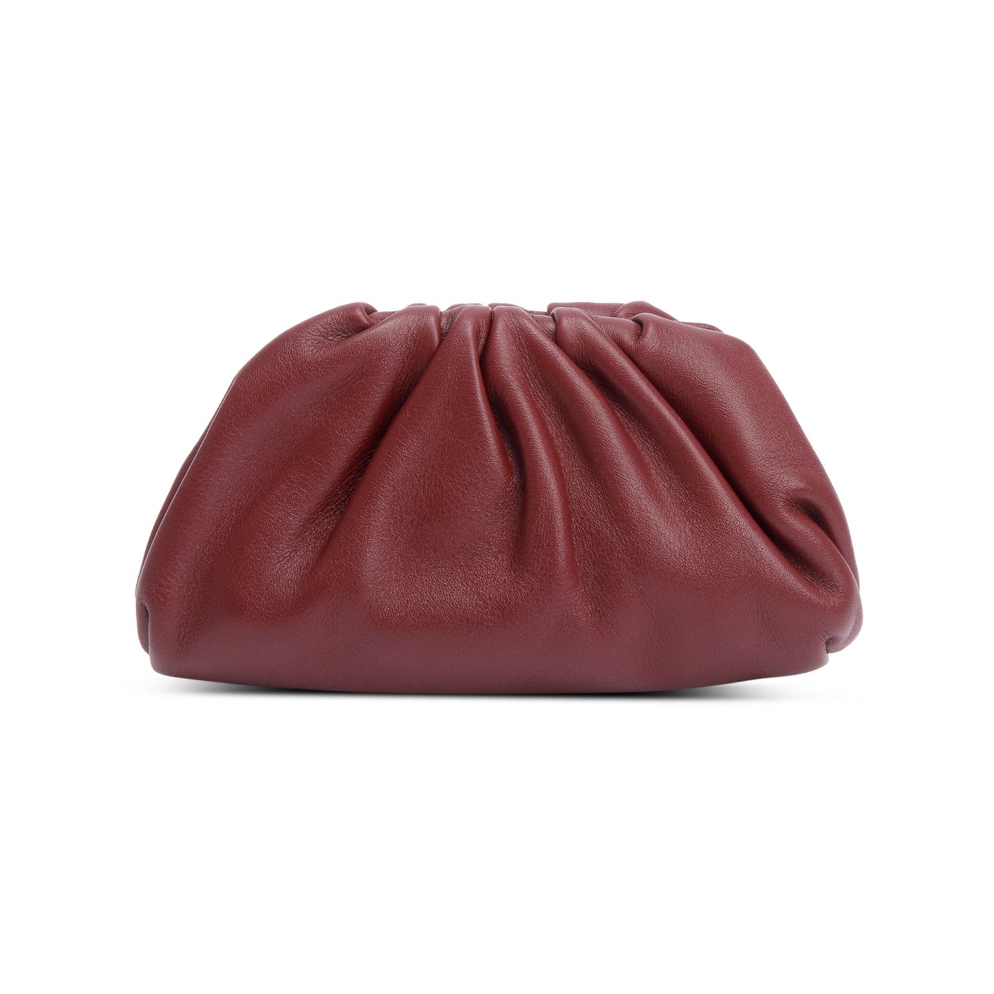 Bottega Veneta Pouch Shoulder Bag - Rovelle Bags