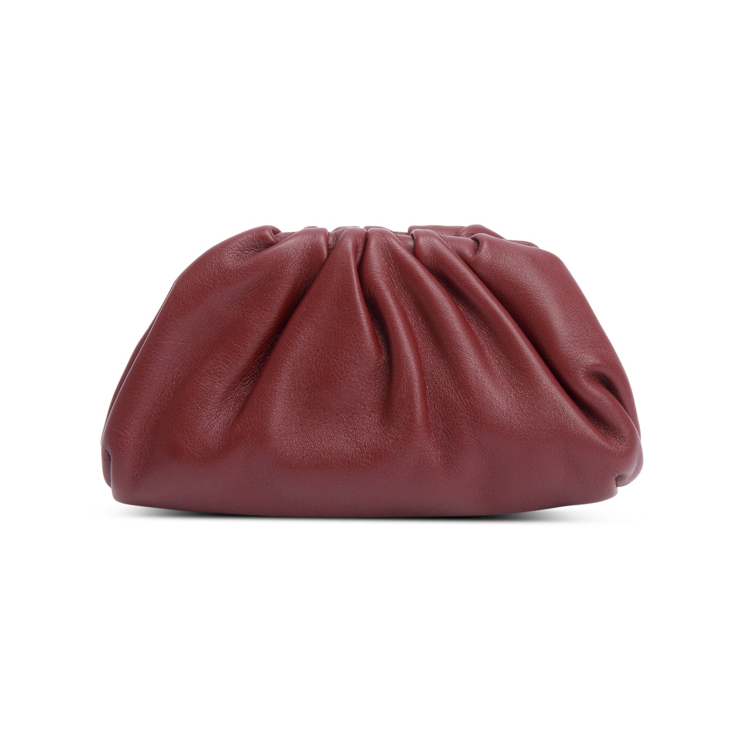 Bottega Veneta Pouch Shoulder Bag - Rovelle Bags