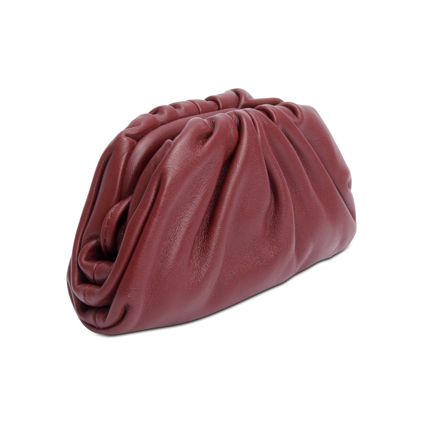 Bottega Veneta Pouch Shoulder Bag - Rovelle Bags