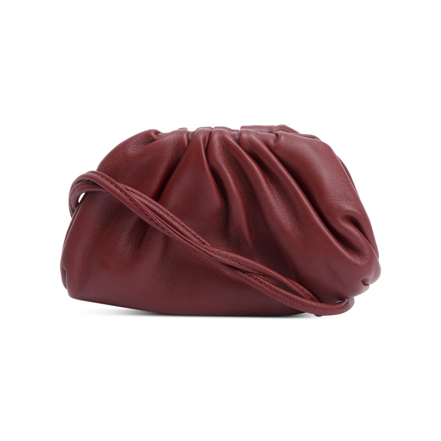 Bottega Veneta Pouch Shoulder Bag - Rovelle Bags