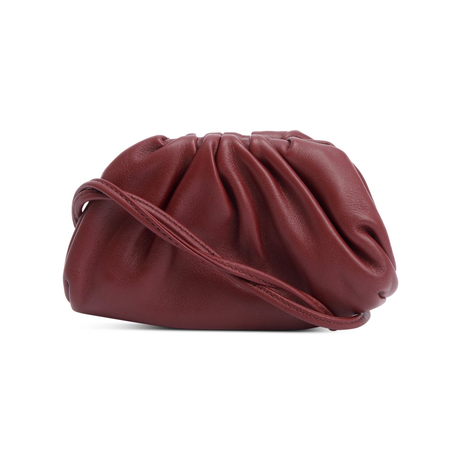 Bottega Veneta Pouch Shoulder Bag - Rovelle Bags